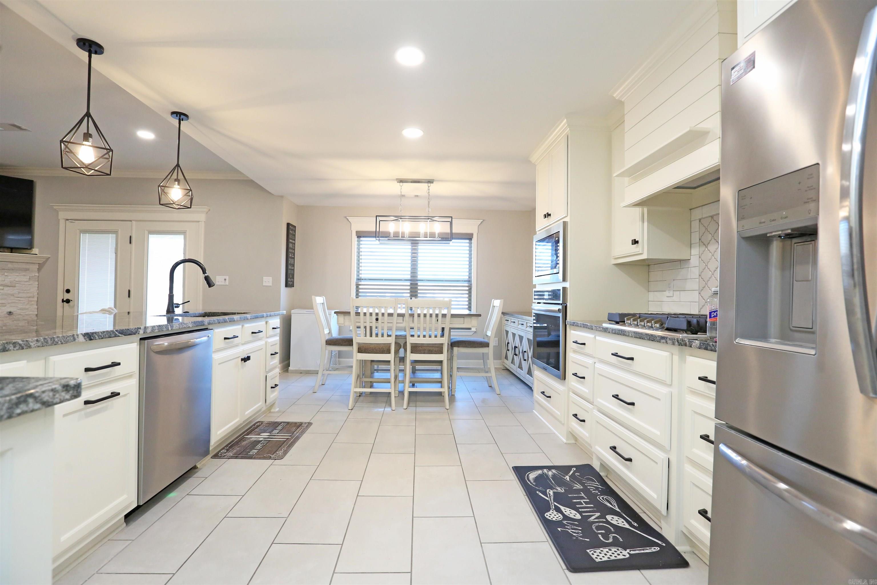 5608 Rope Trail  Jacksonville, AR