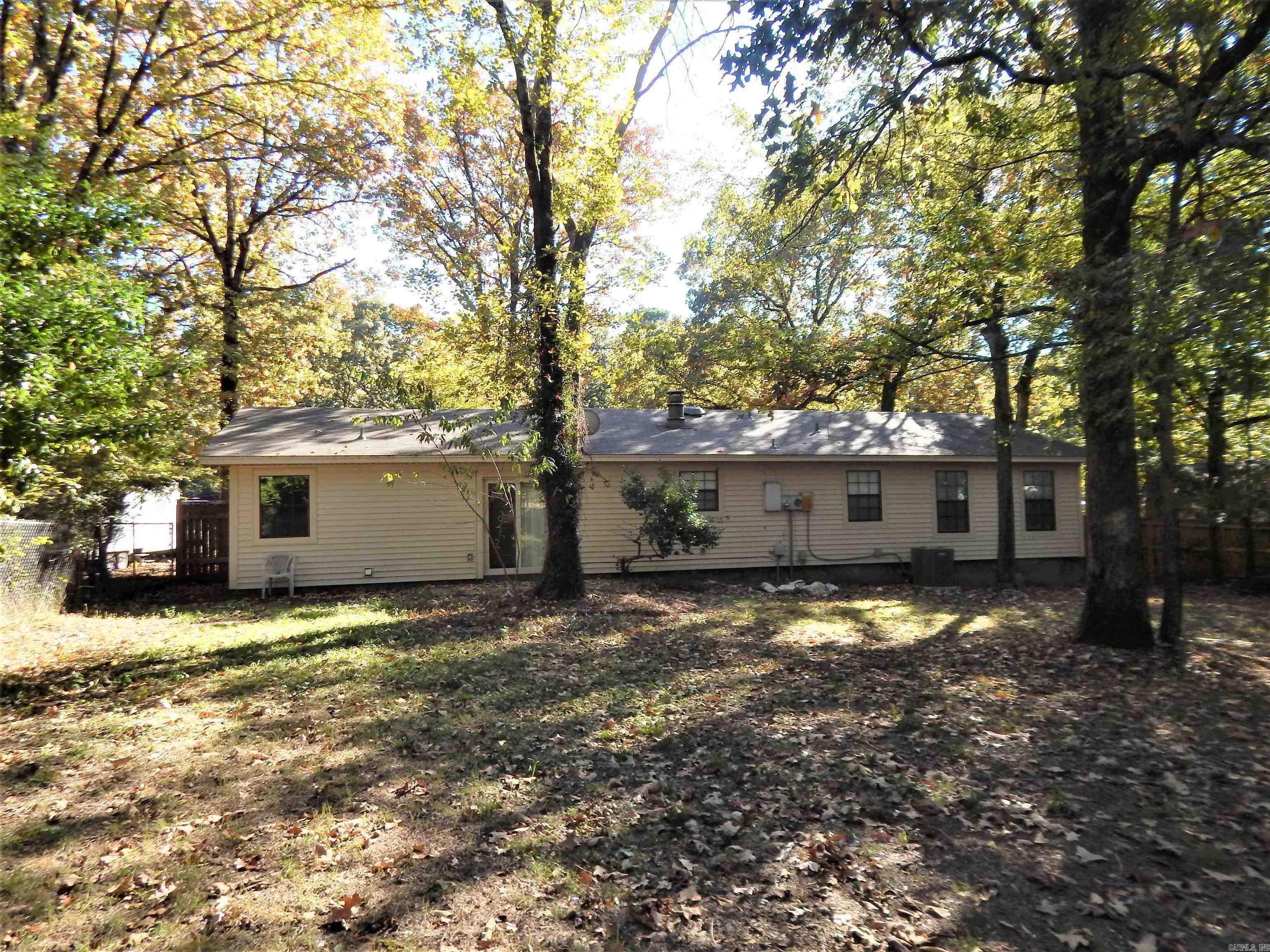 2200 Pleasure  Bryant, AR