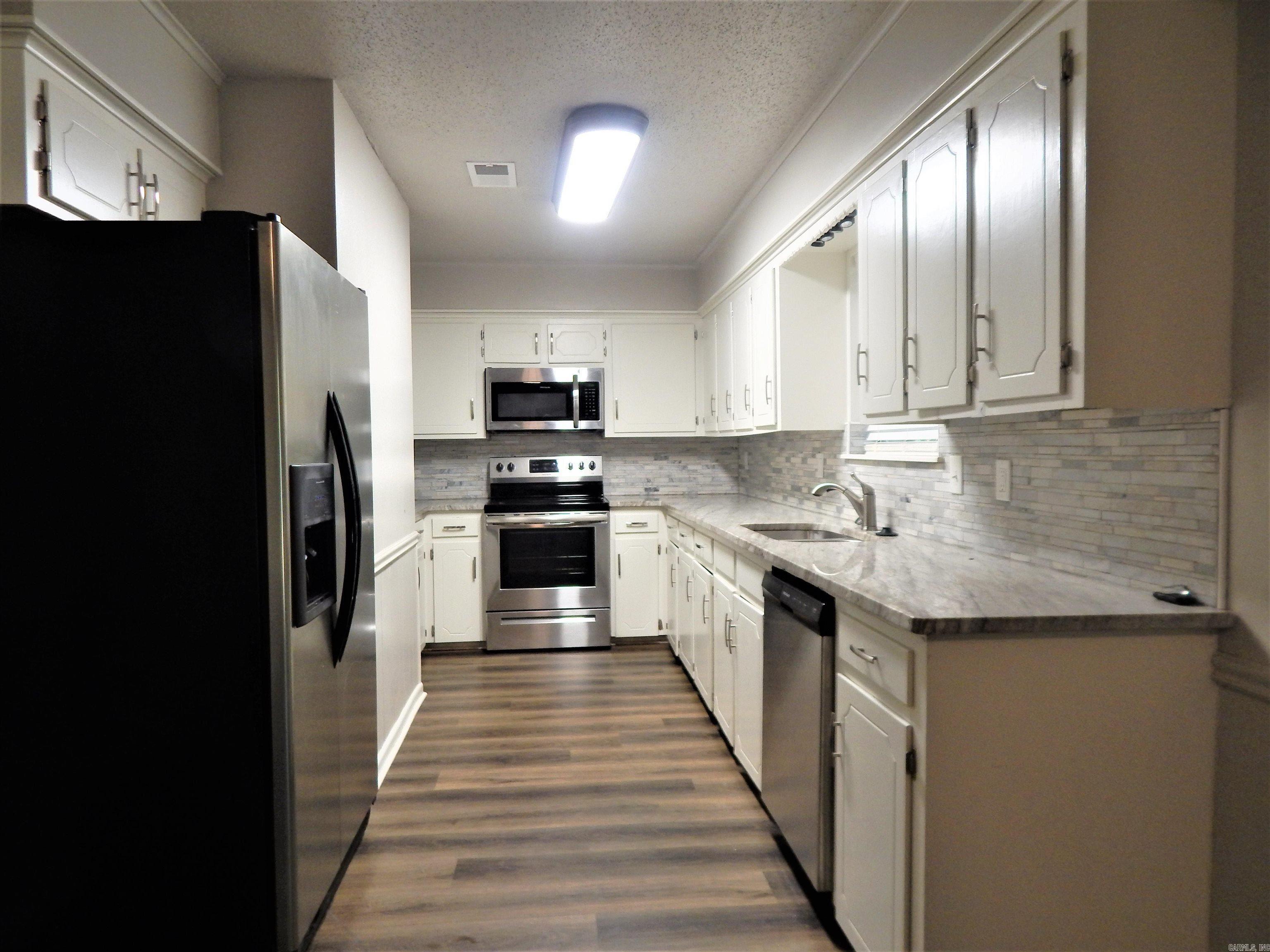 2200 Pleasure  Bryant, AR