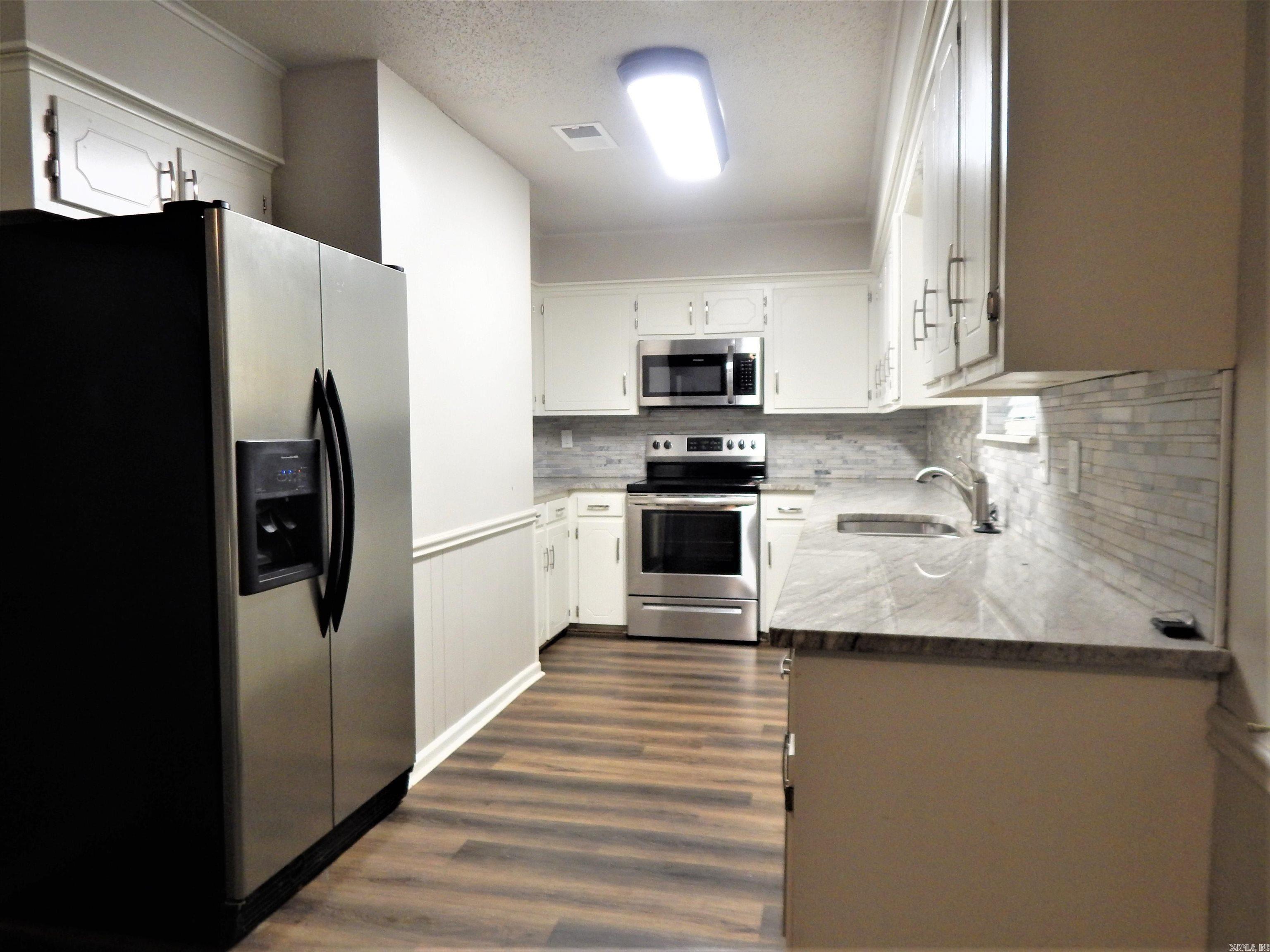 2200 Pleasure  Bryant, AR