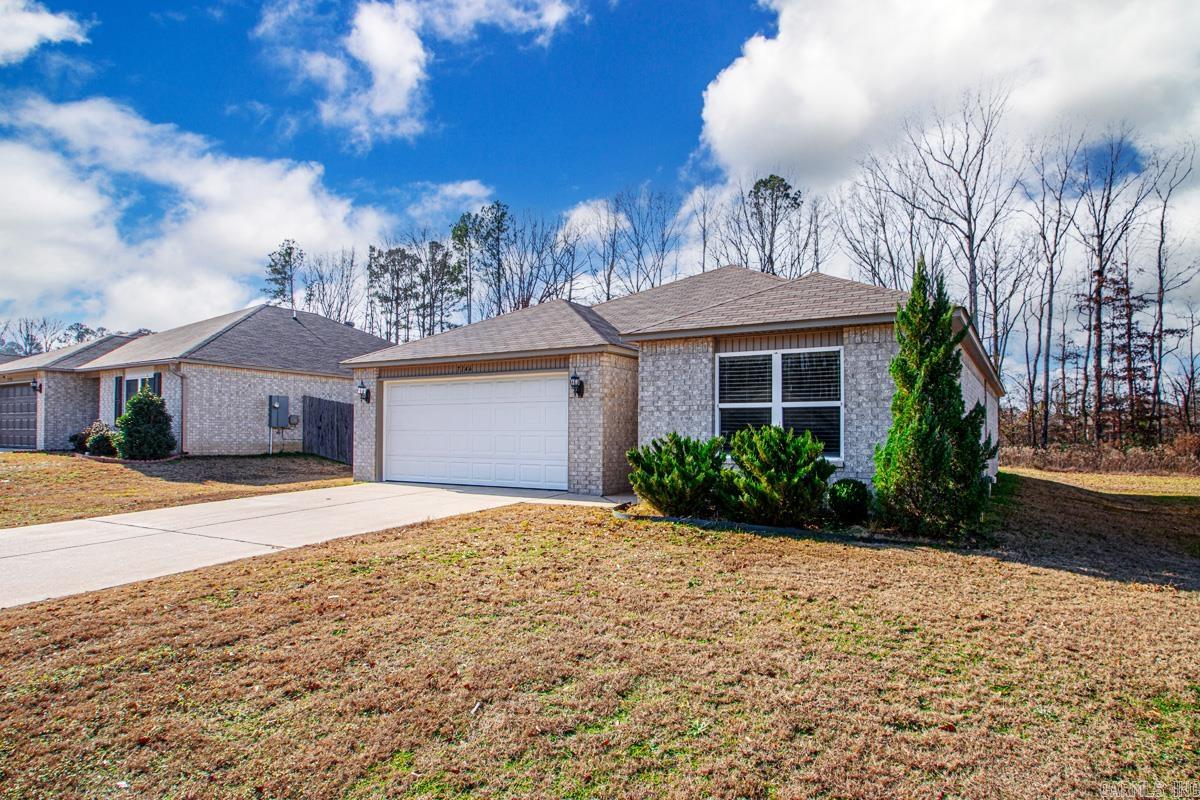 7146 Woodsgate  Alexander, AR