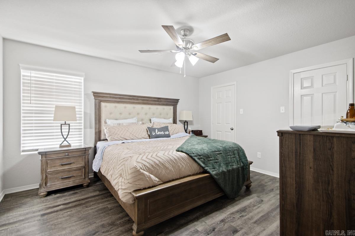 7146 Woodsgate  Alexander, AR