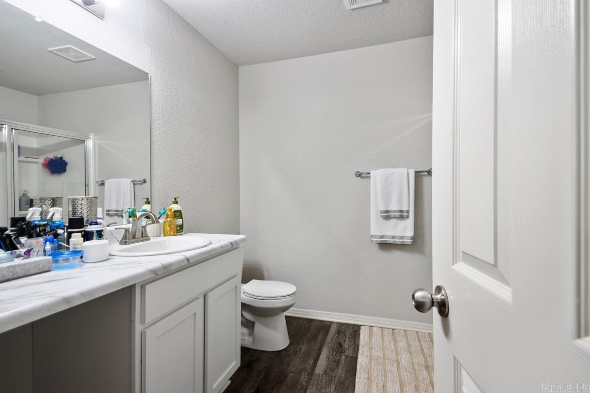 7146 Woodsgate  Alexander, AR