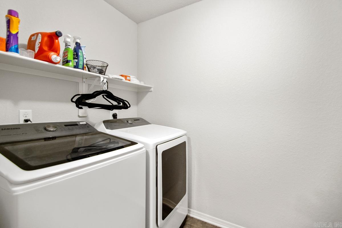 7146 Woodsgate  Alexander, AR