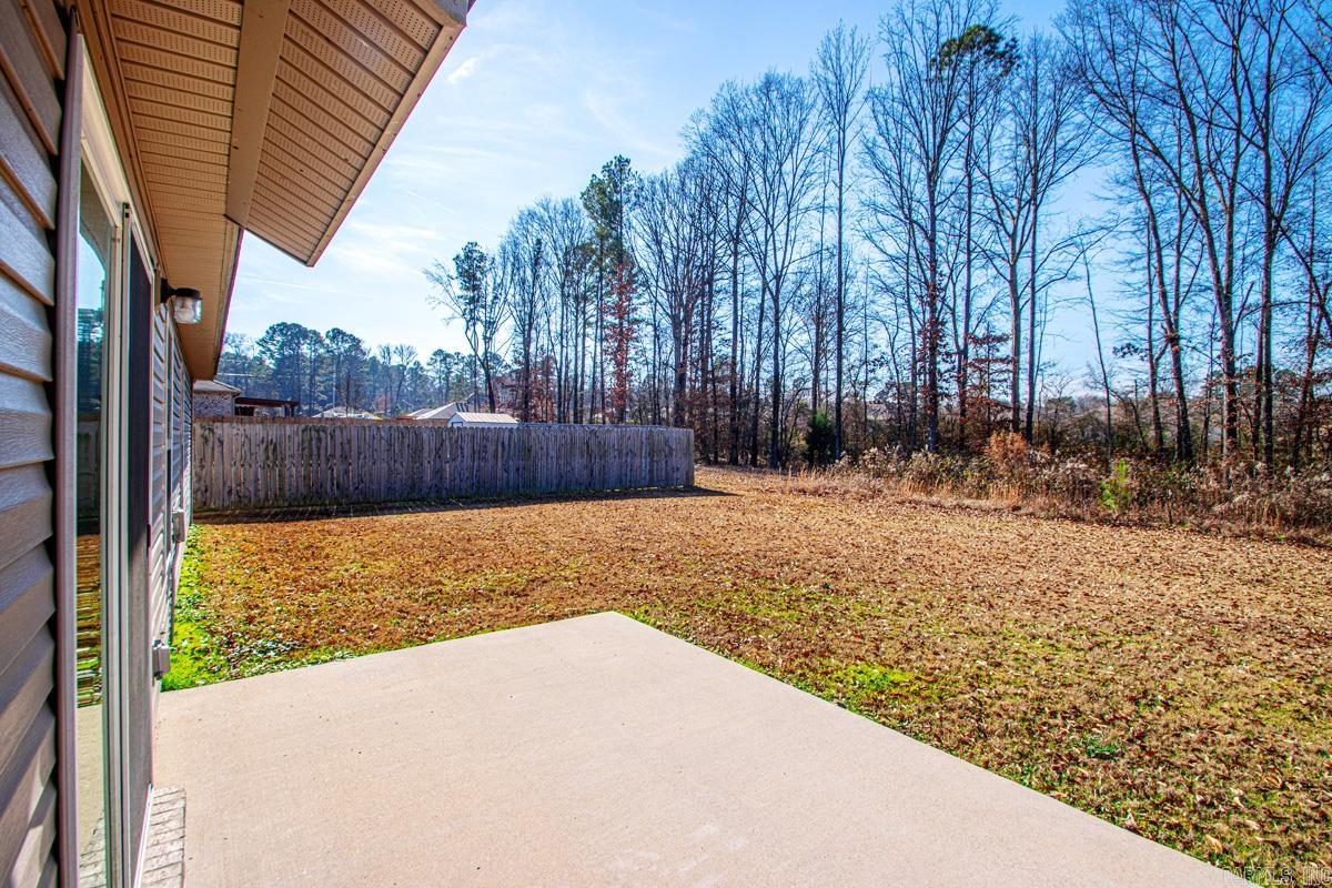 7146 Woodsgate  Alexander, AR