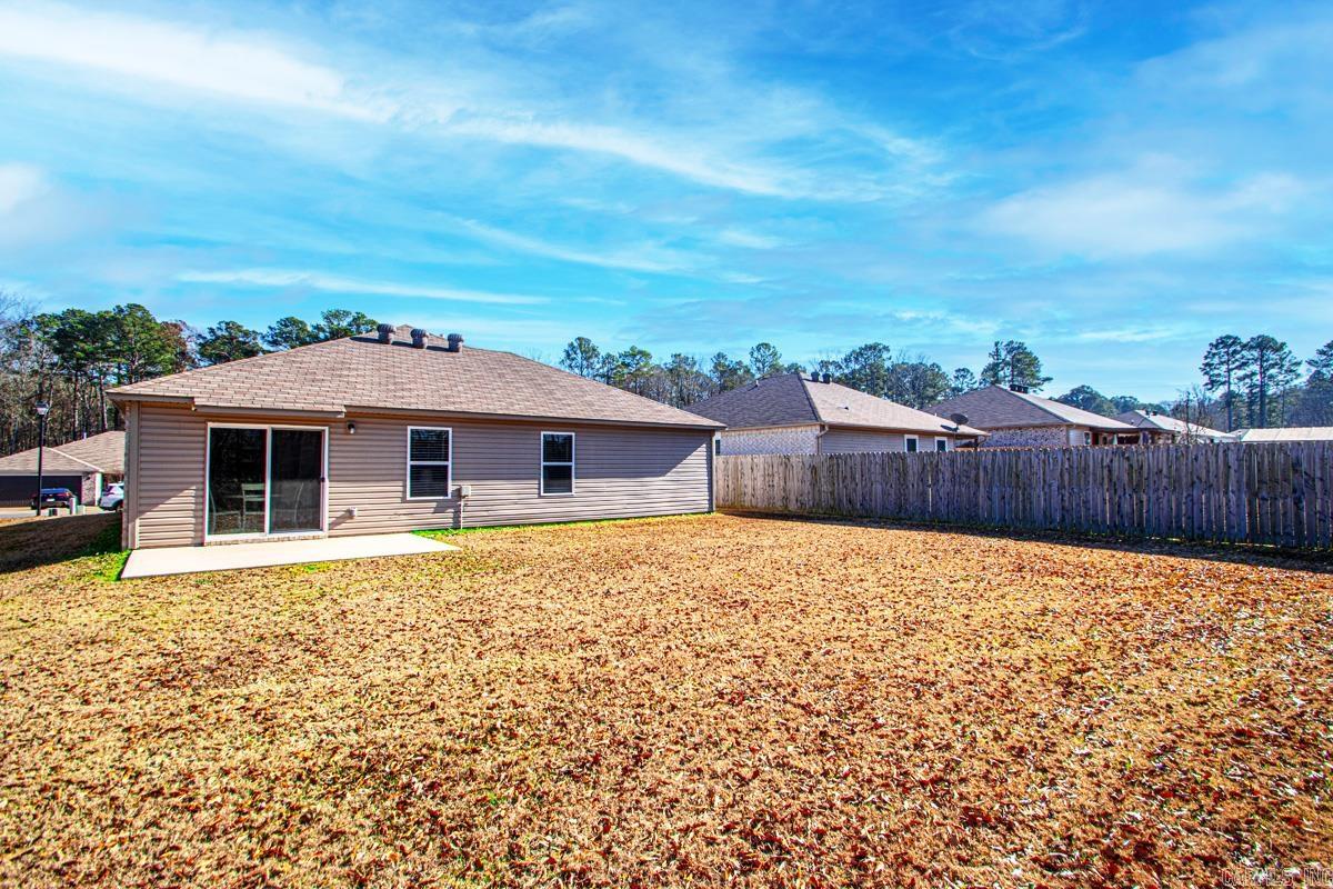 7146 Woodsgate  Alexander, AR