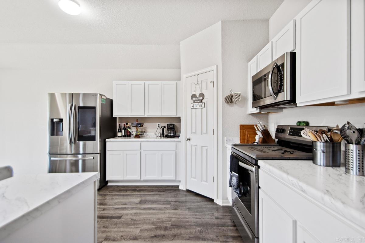 7146 Woodsgate  Alexander, AR