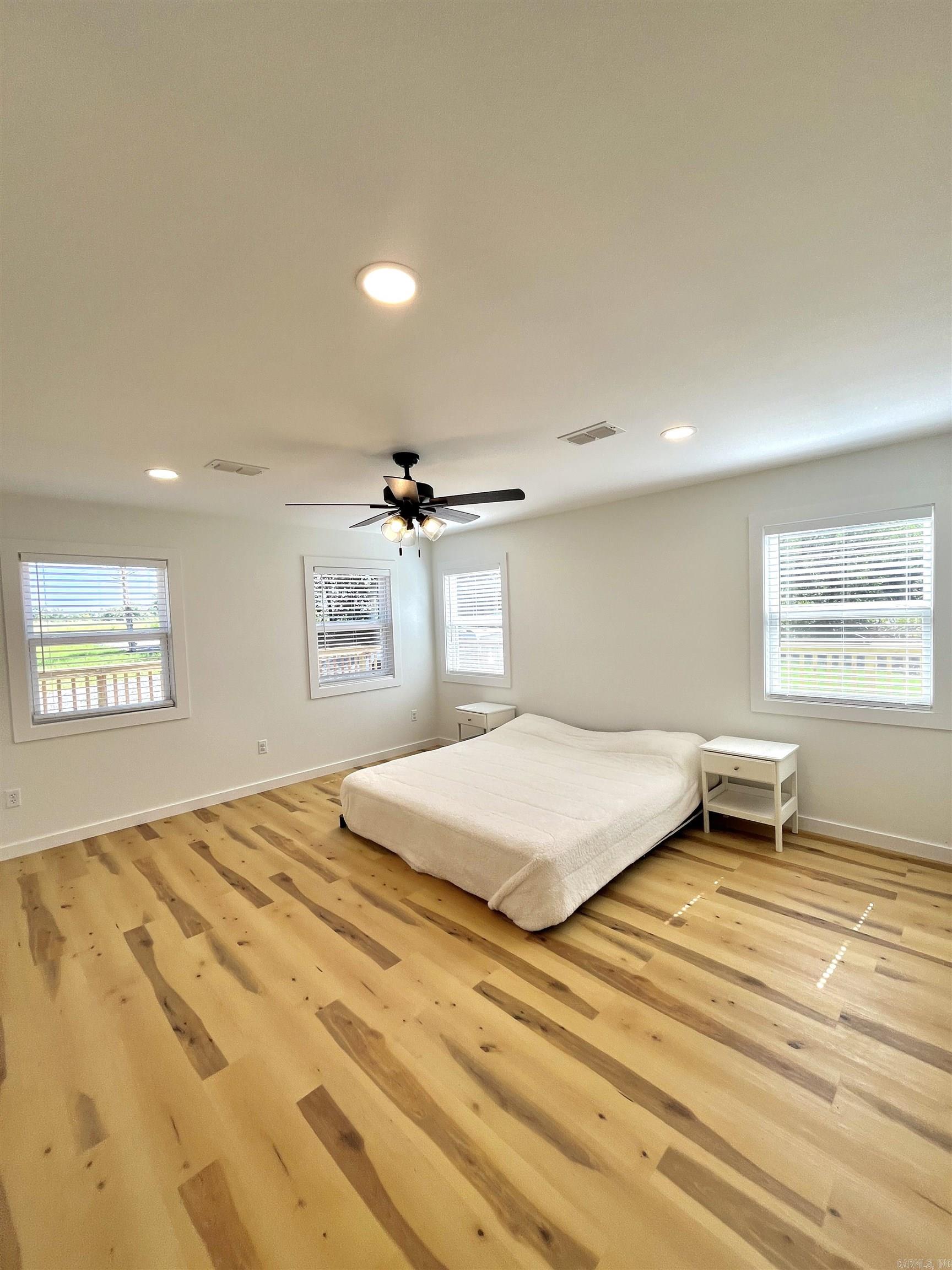 625 Bens  Clinton, AR