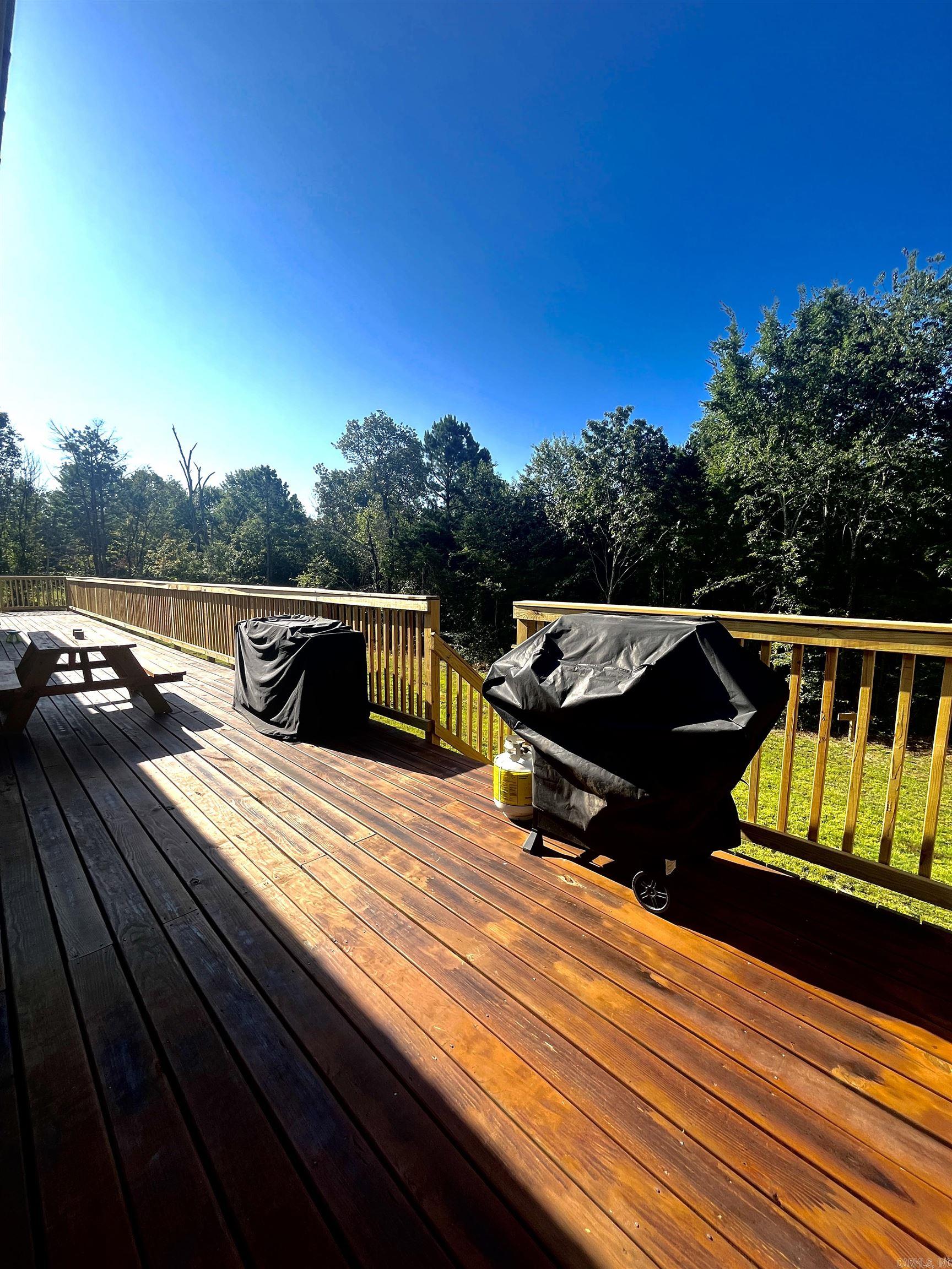 625 Bens  Clinton, AR