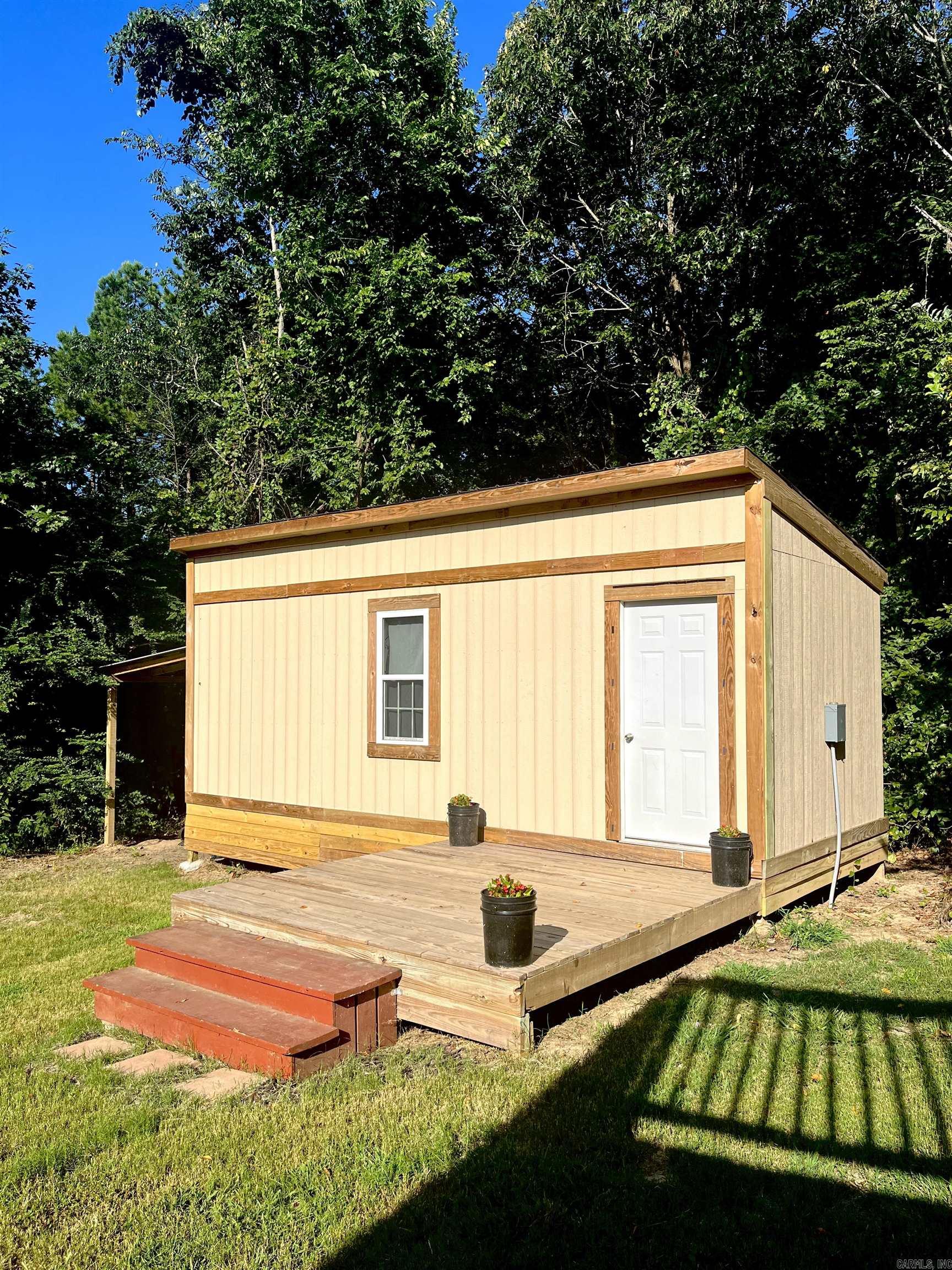 625 Bens  Clinton, AR