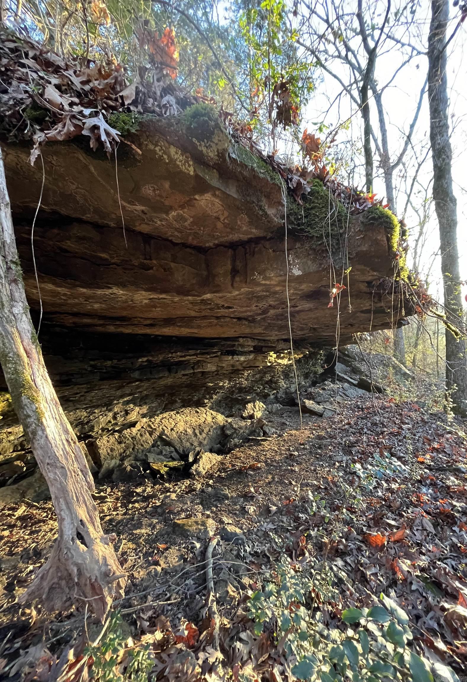 625 Bens  Clinton, AR