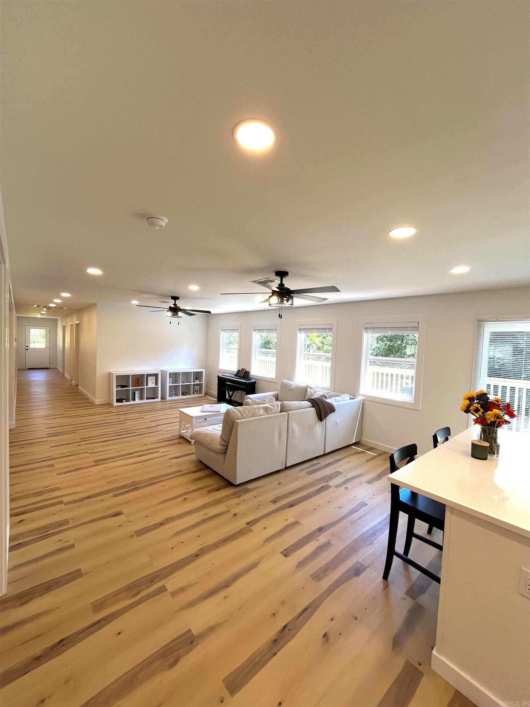 625 Bens  Clinton, AR