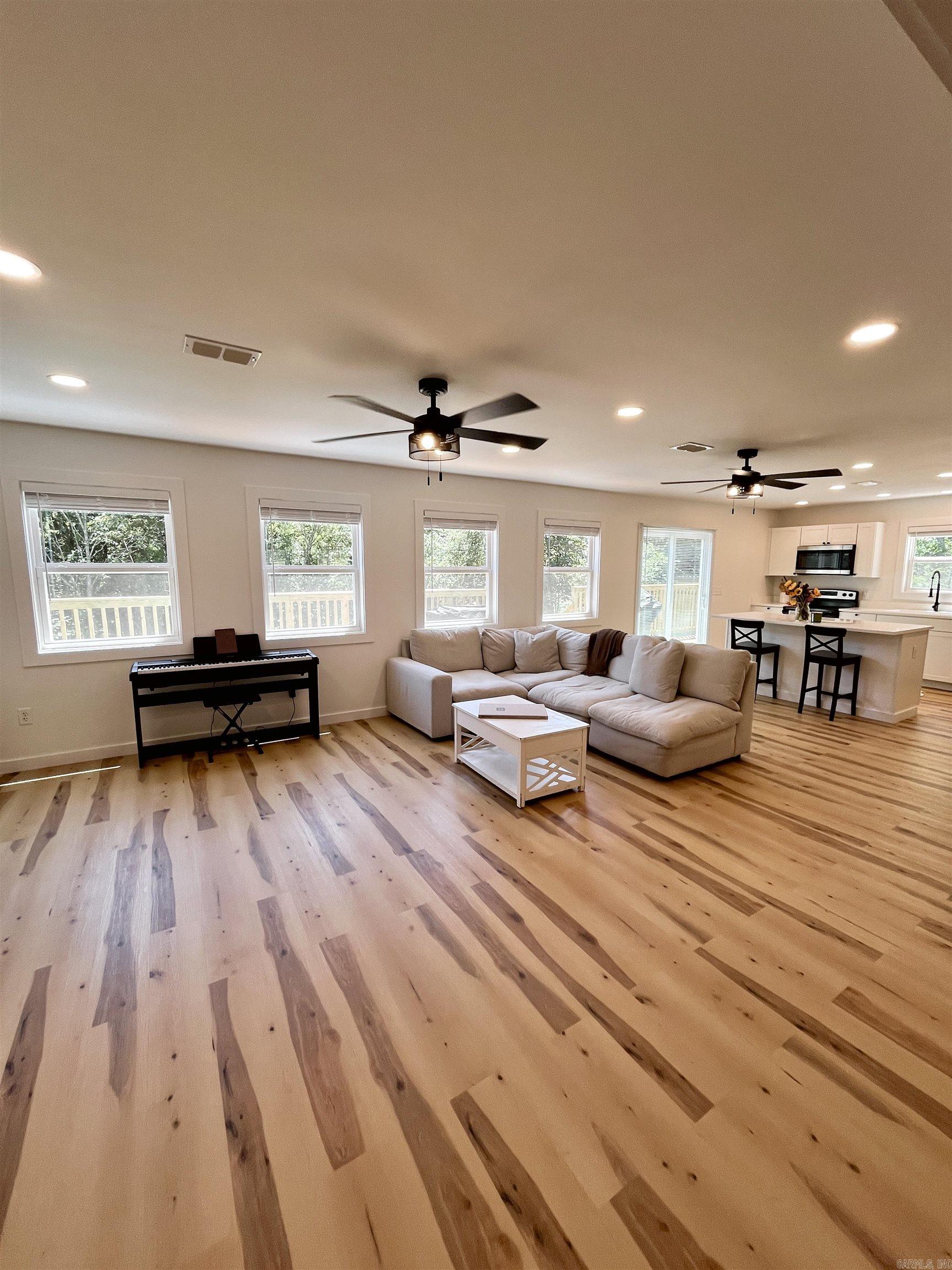 625 Bens  Clinton, AR