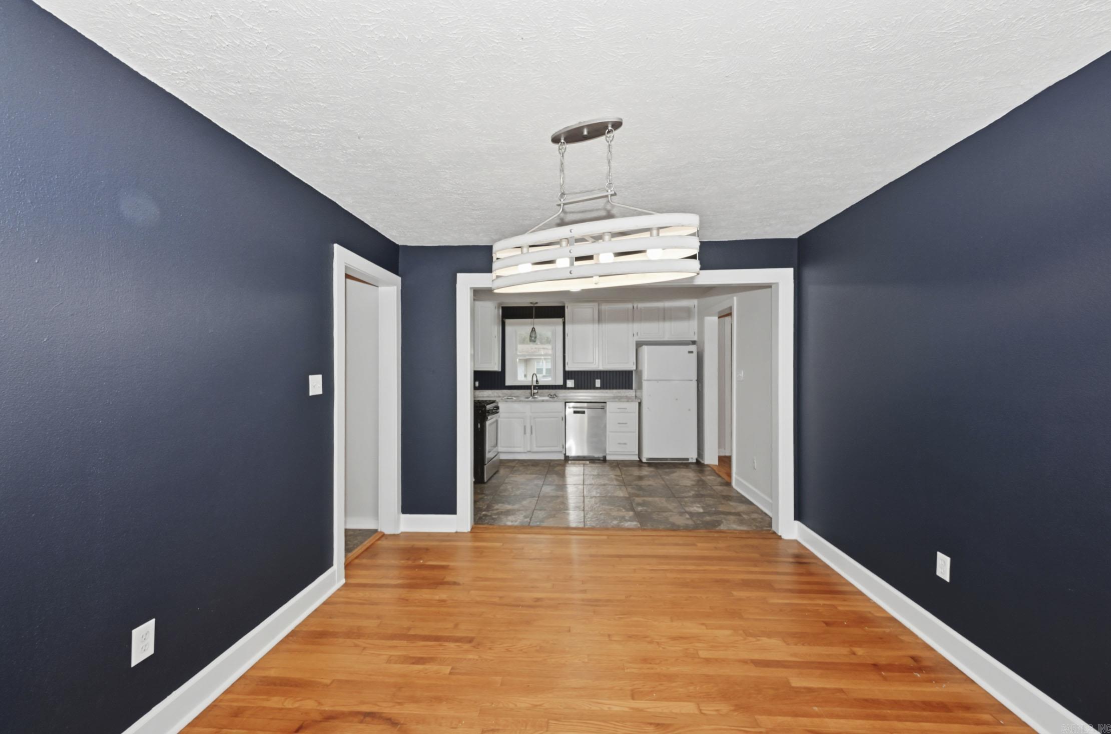 811 Hester  Benton, AR