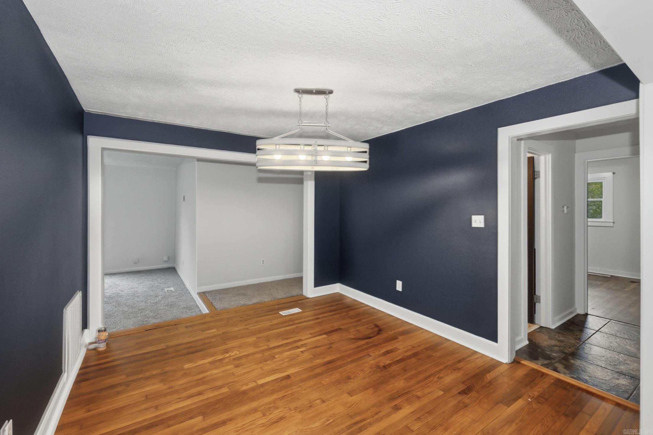 811 Hester  Benton, AR