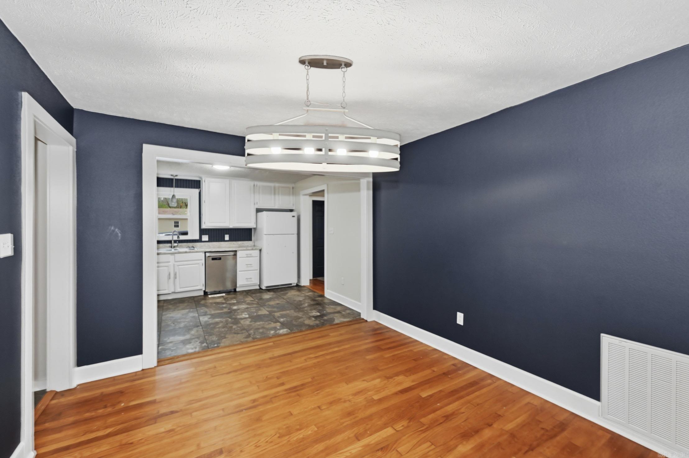 811 Hester  Benton, AR