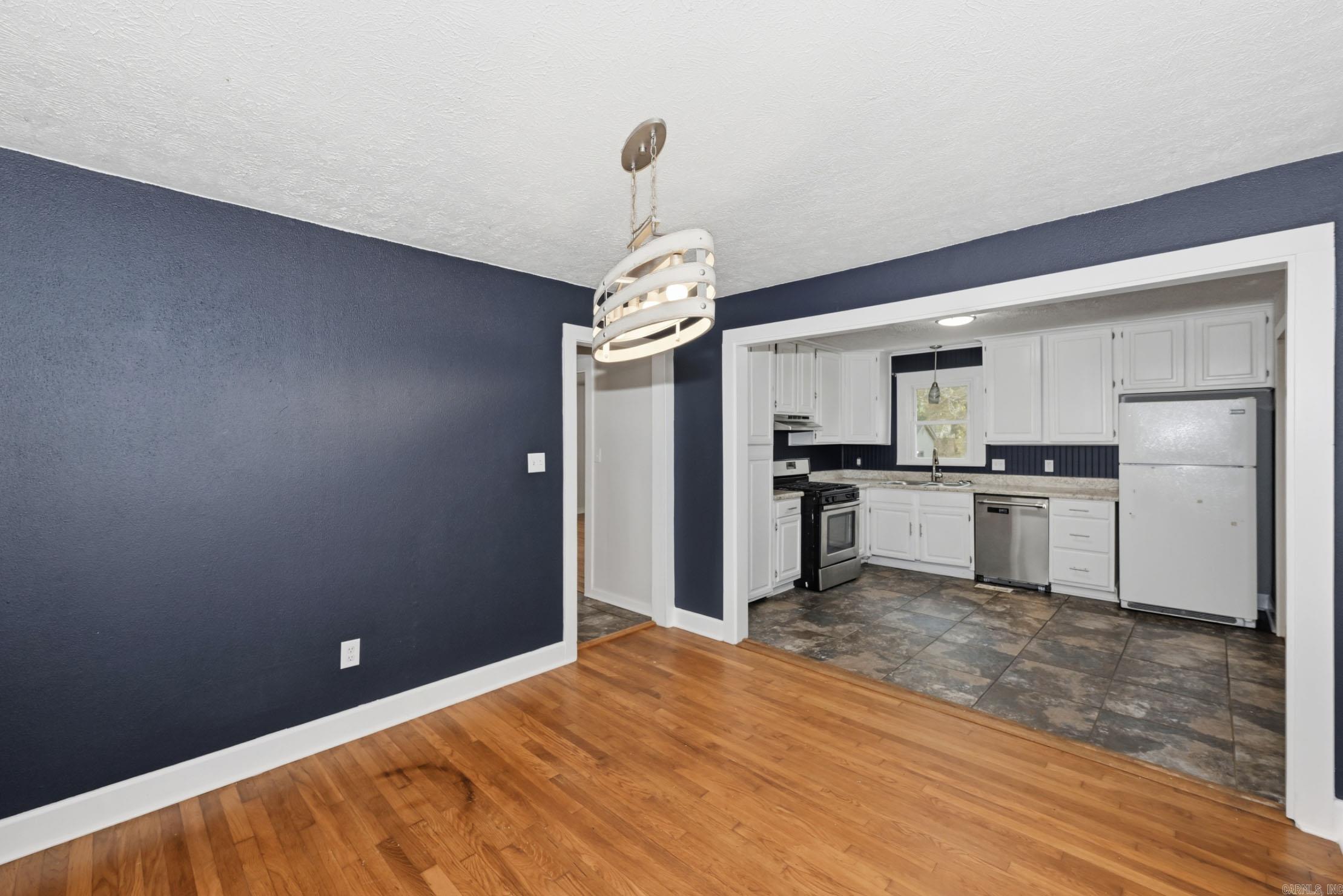 811 Hester  Benton, AR