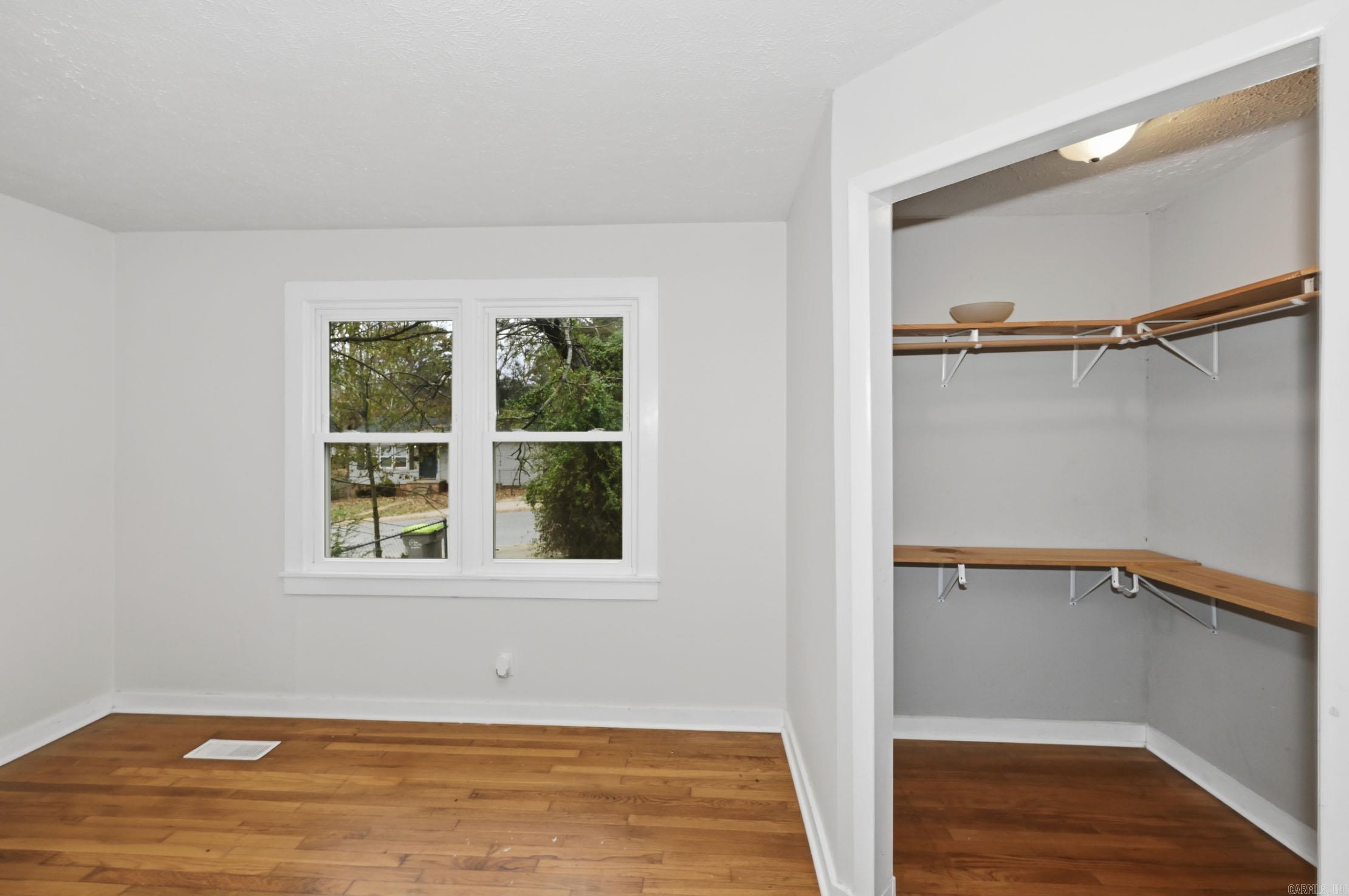 811 Hester  Benton, AR