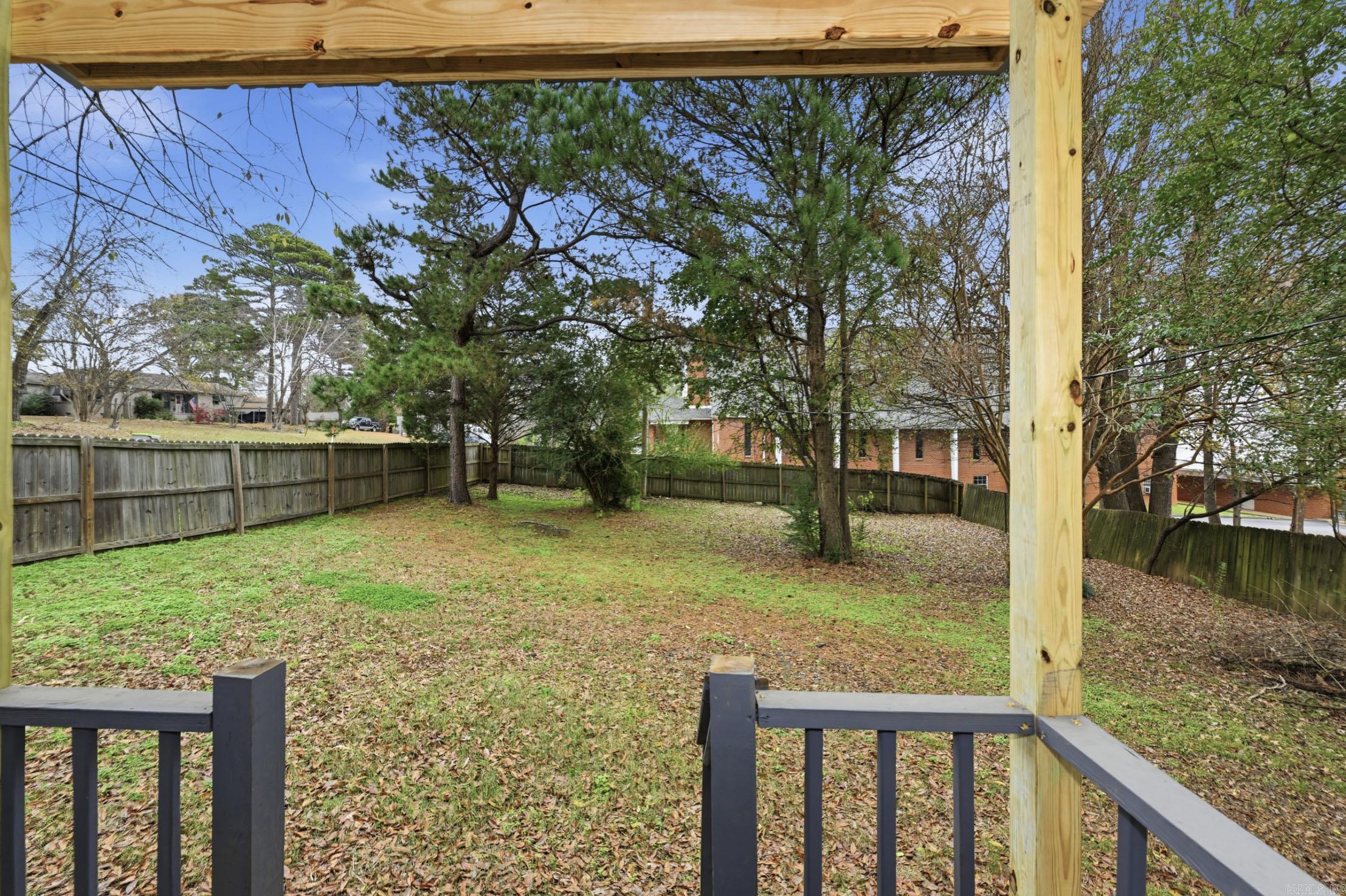 811 Hester  Benton, AR