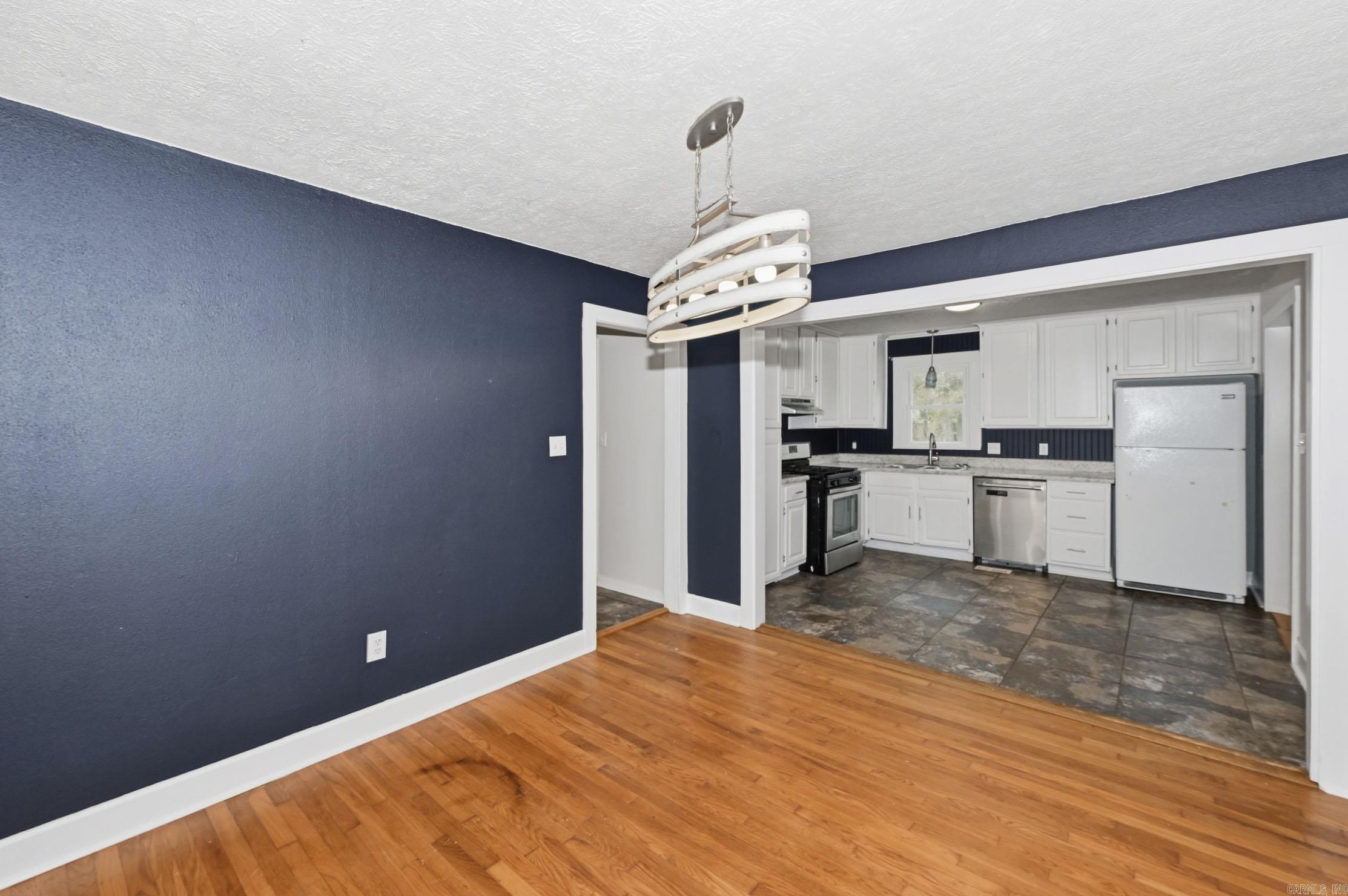 811 Hester  Benton, AR