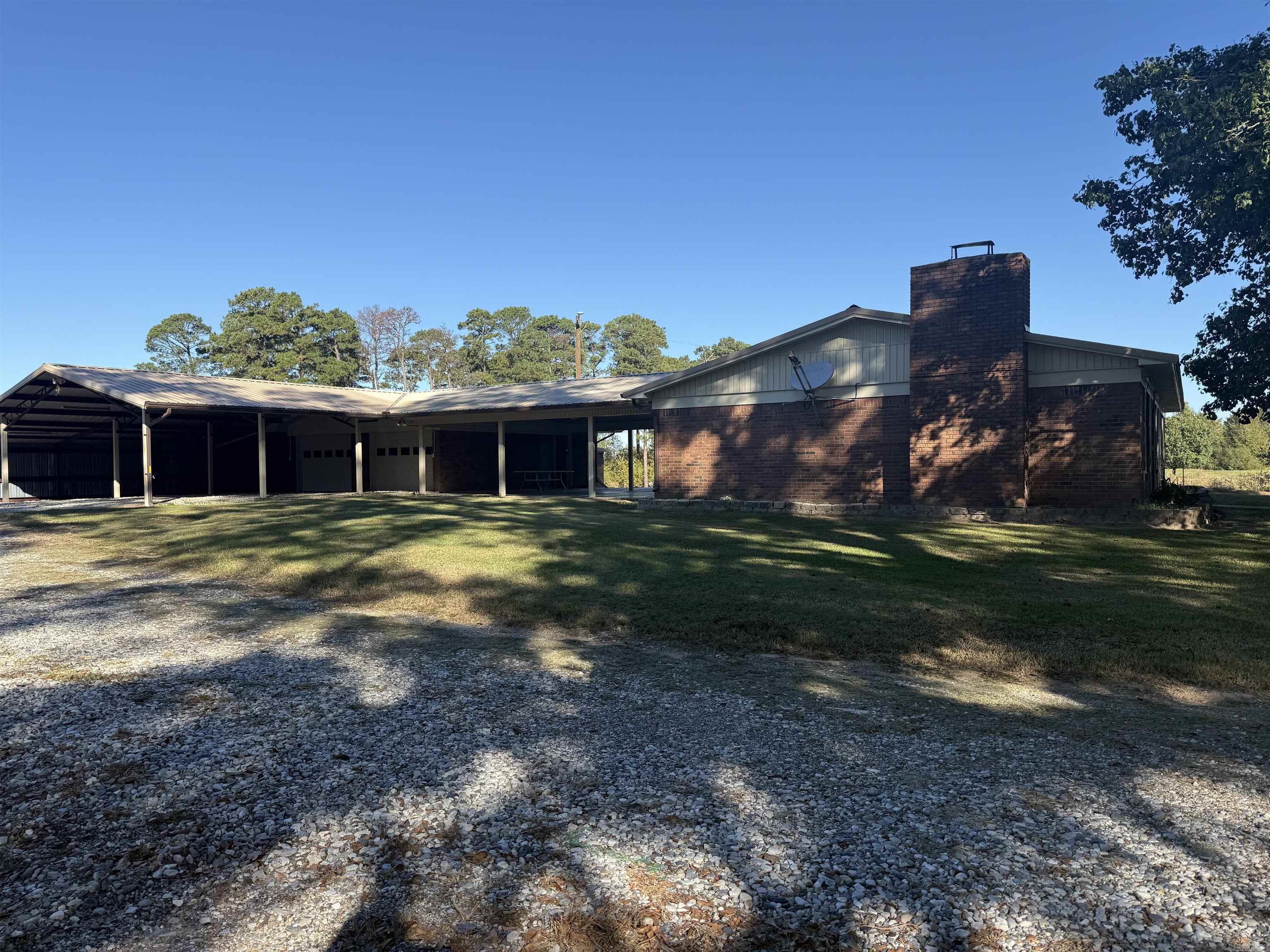 254 Highway 353  Hope, AR