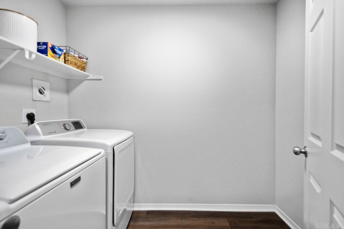 1998 Milburn Dr  Benton, AR