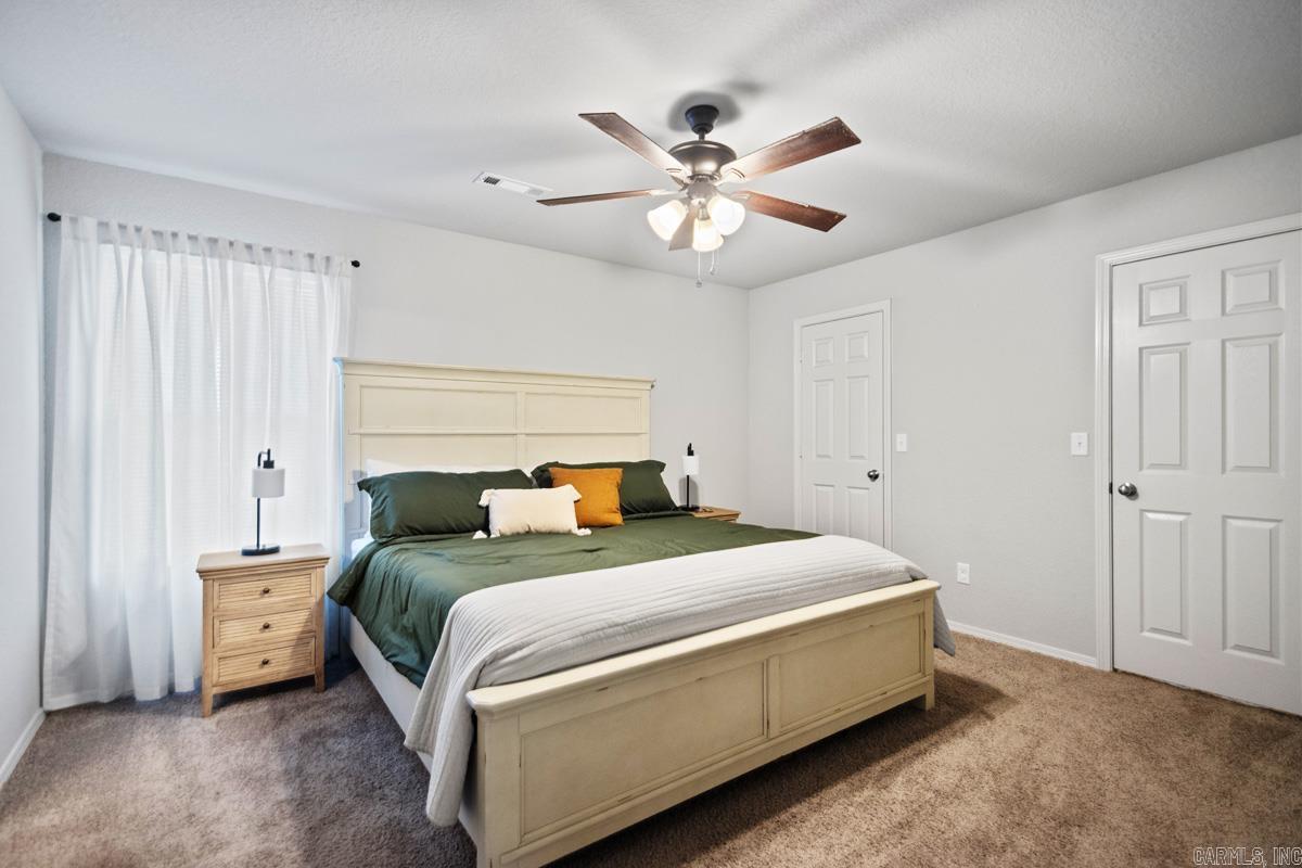 1998 Milburn Dr  Benton, AR