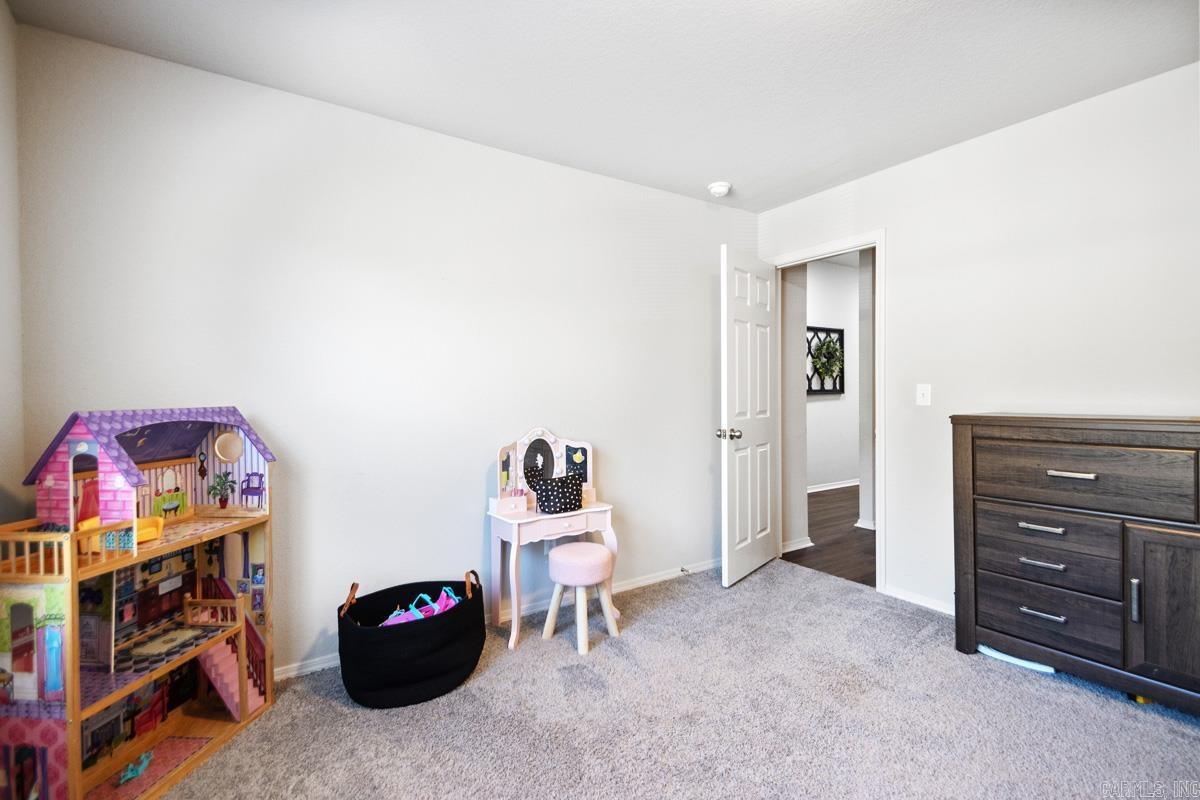 1998 Milburn Dr  Benton, AR