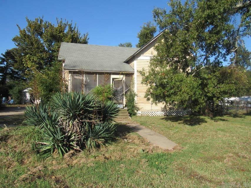 318 Depot St  Lonoke, AR