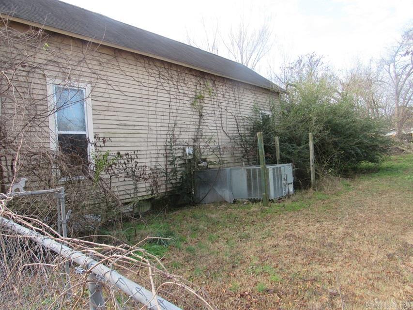 318 Depot St  Lonoke, AR