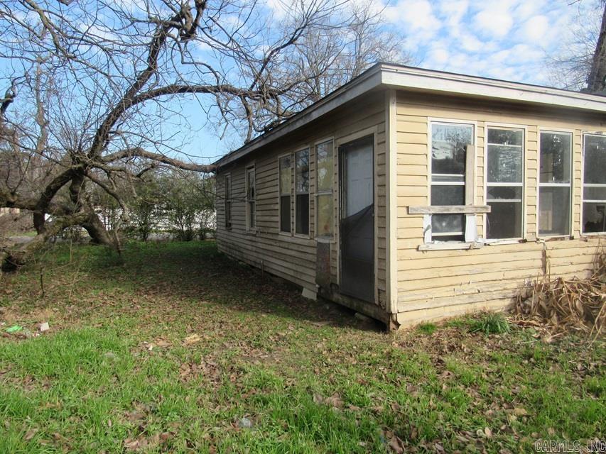 318 Depot St  Lonoke, AR