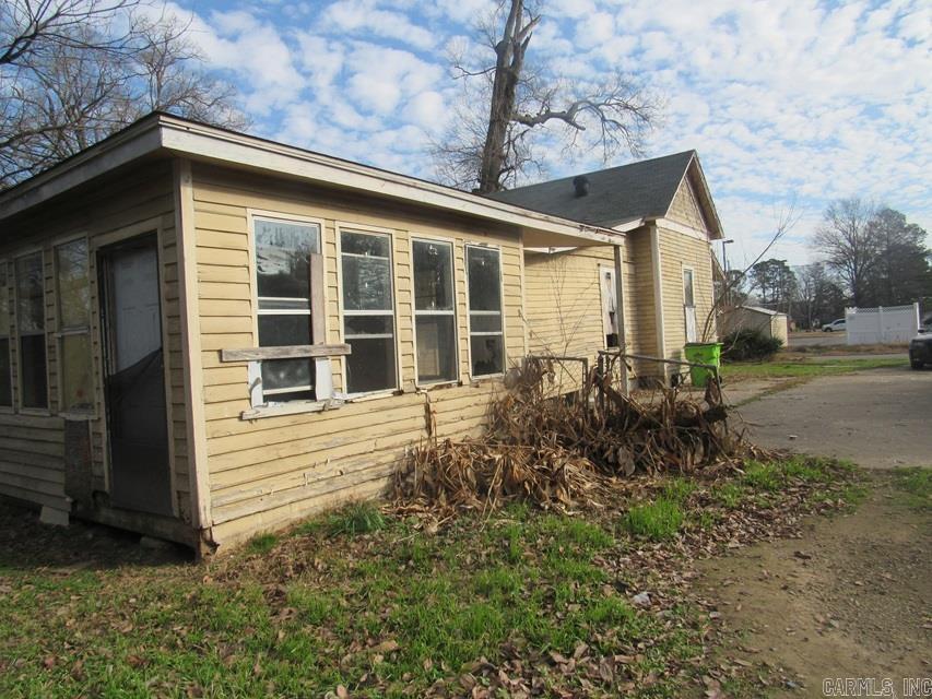 318 Depot St  Lonoke, AR