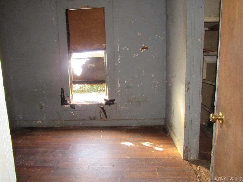 318 Depot St  Lonoke, AR