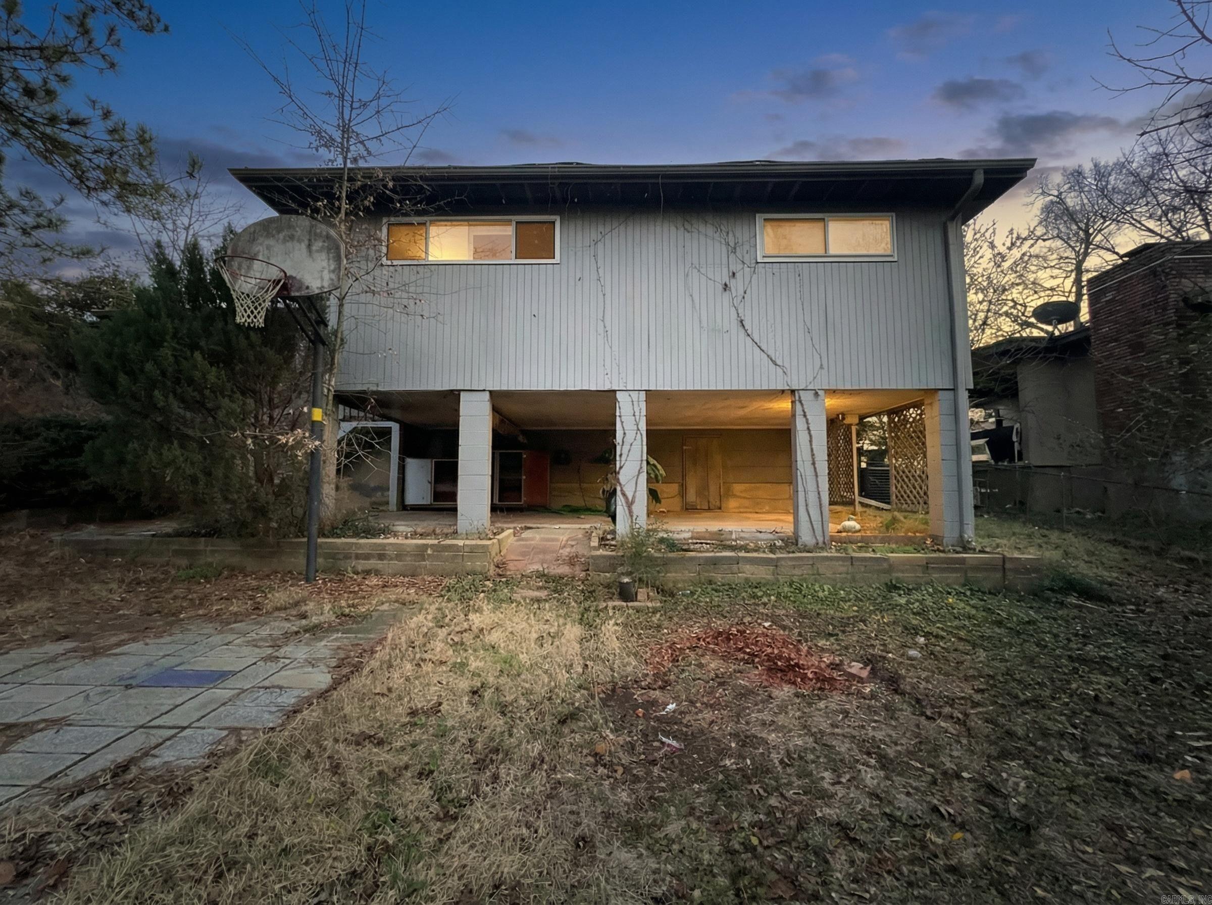 35 N Meadowcliff Dr  Little Rock, AR