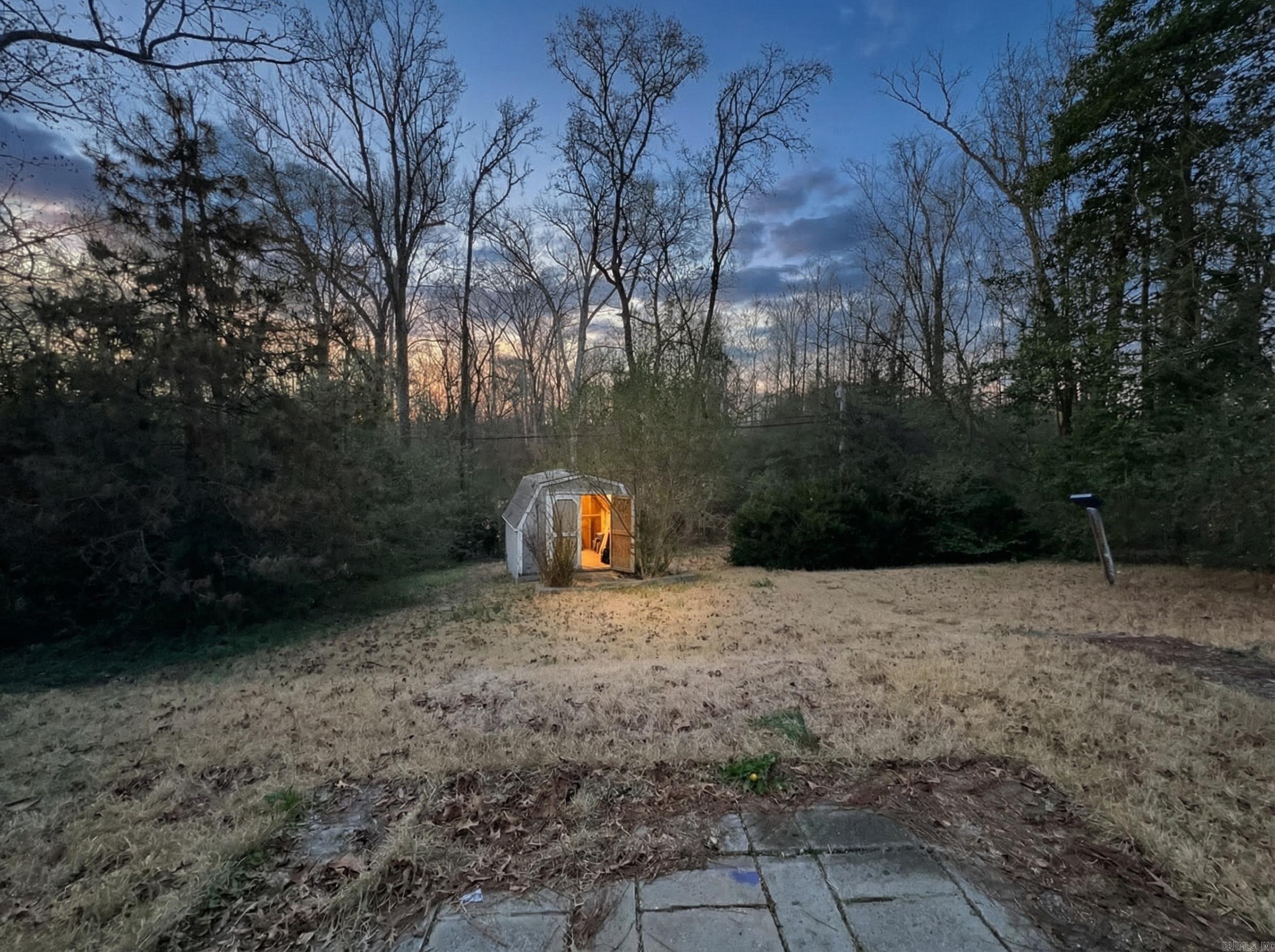 35 N Meadowcliff Dr  Little Rock, AR