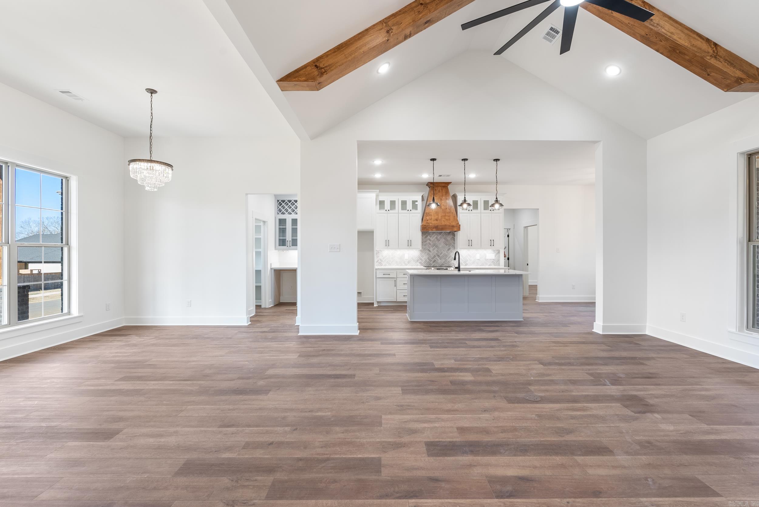 19 Denali  Cabot, AR