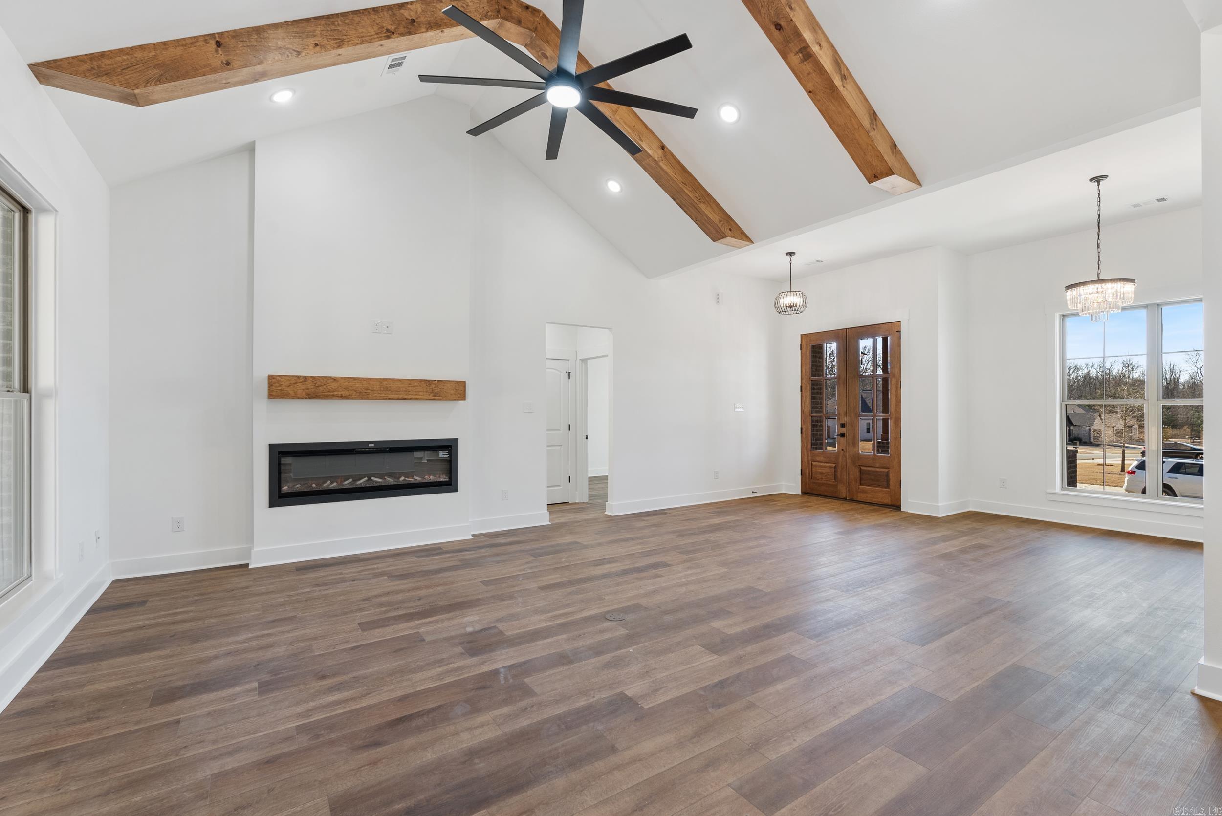 19 Denali  Cabot, AR