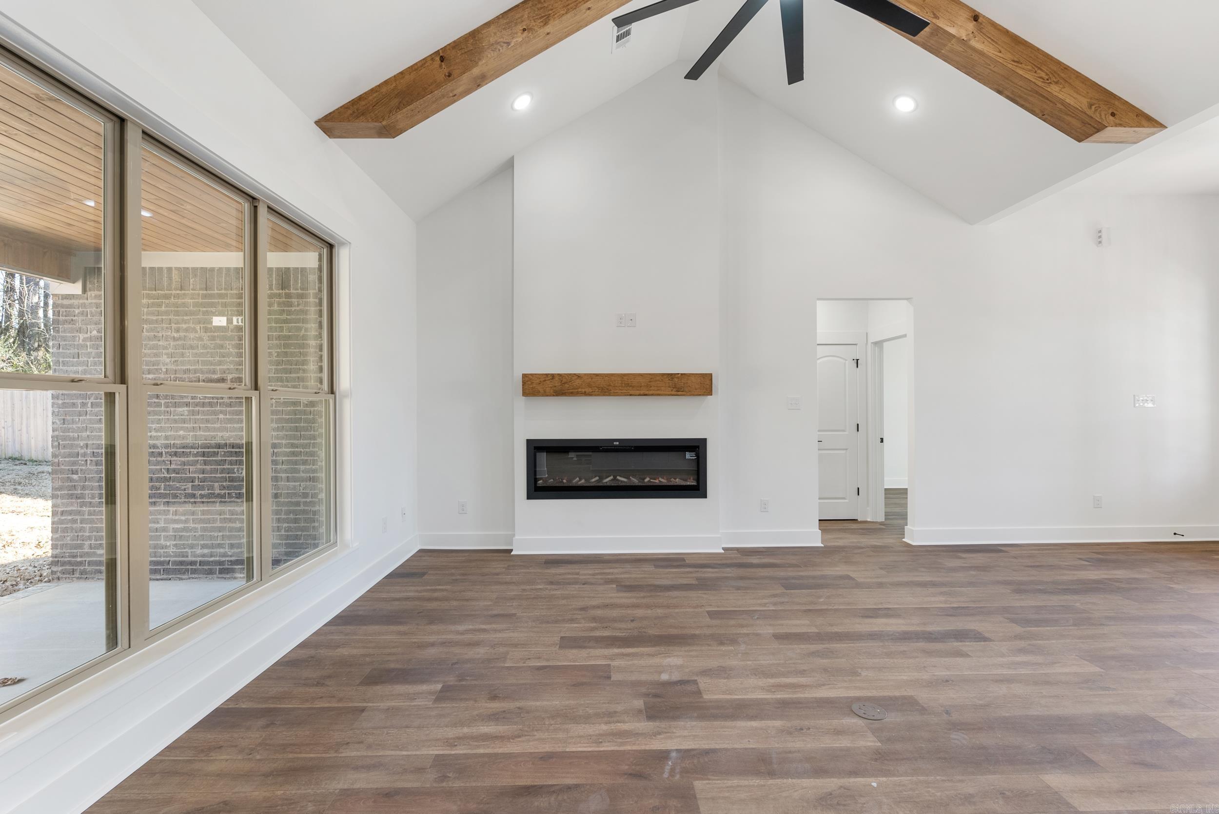 19 Denali  Cabot, AR