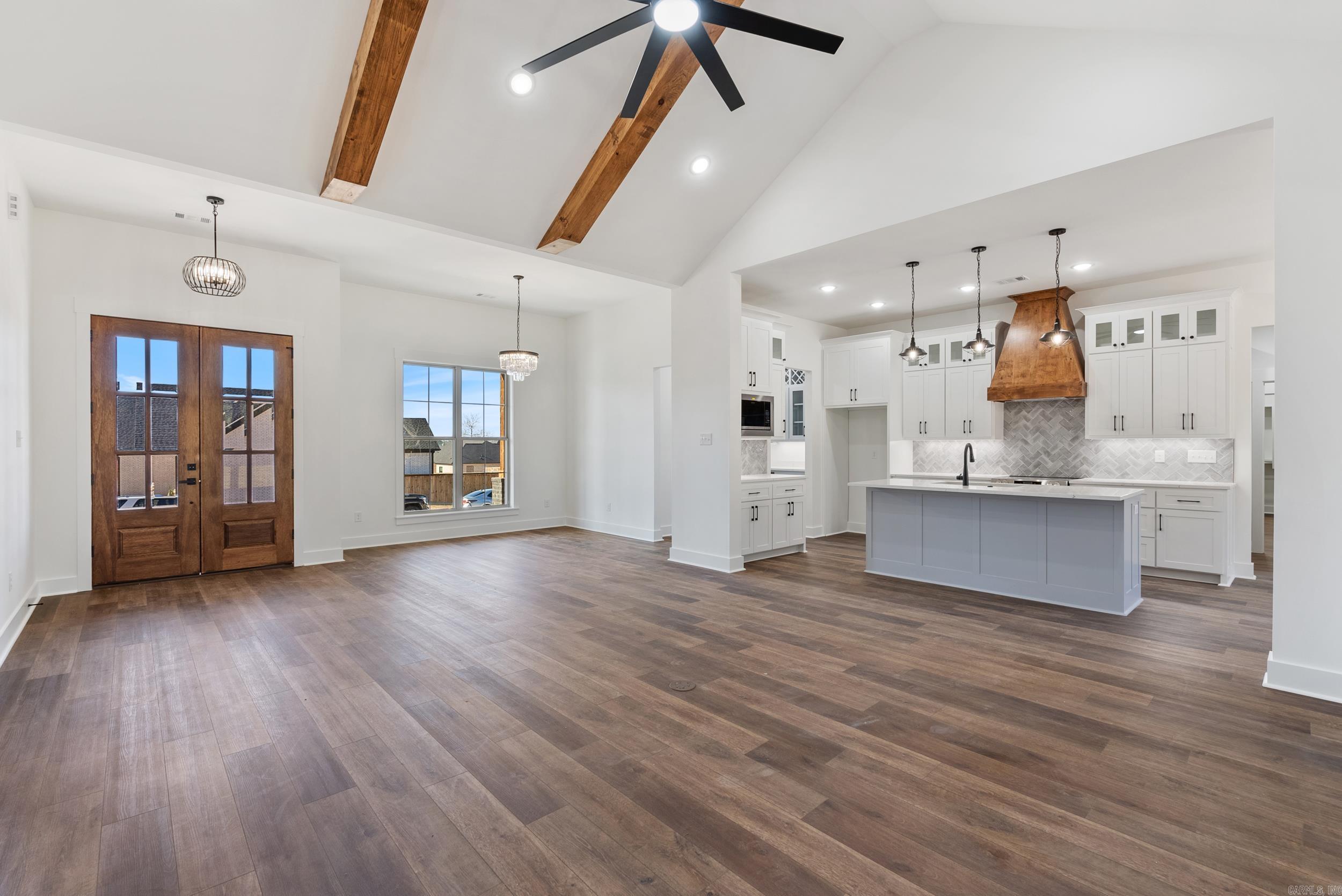 19 Denali  Cabot, AR