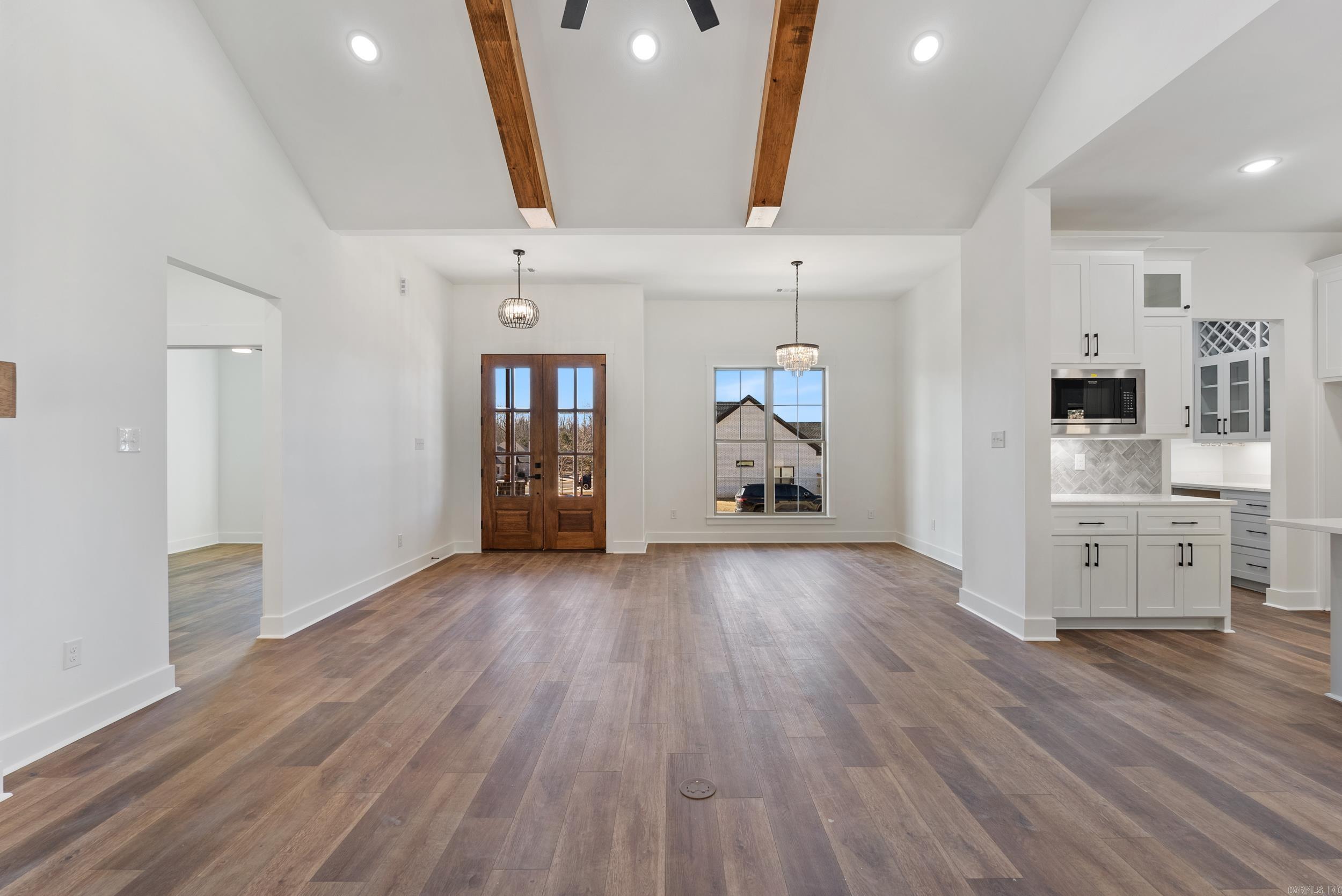 19 Denali  Cabot, AR