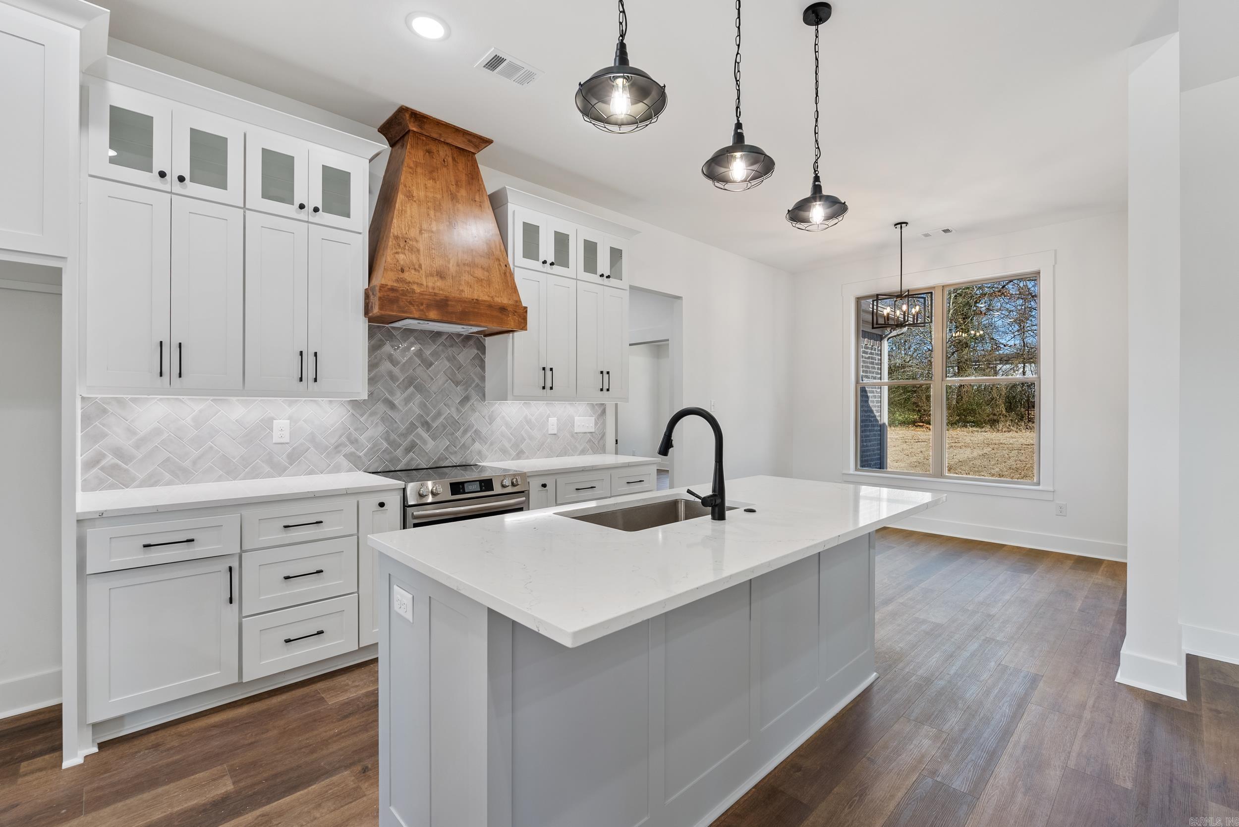 19 Denali  Cabot, AR