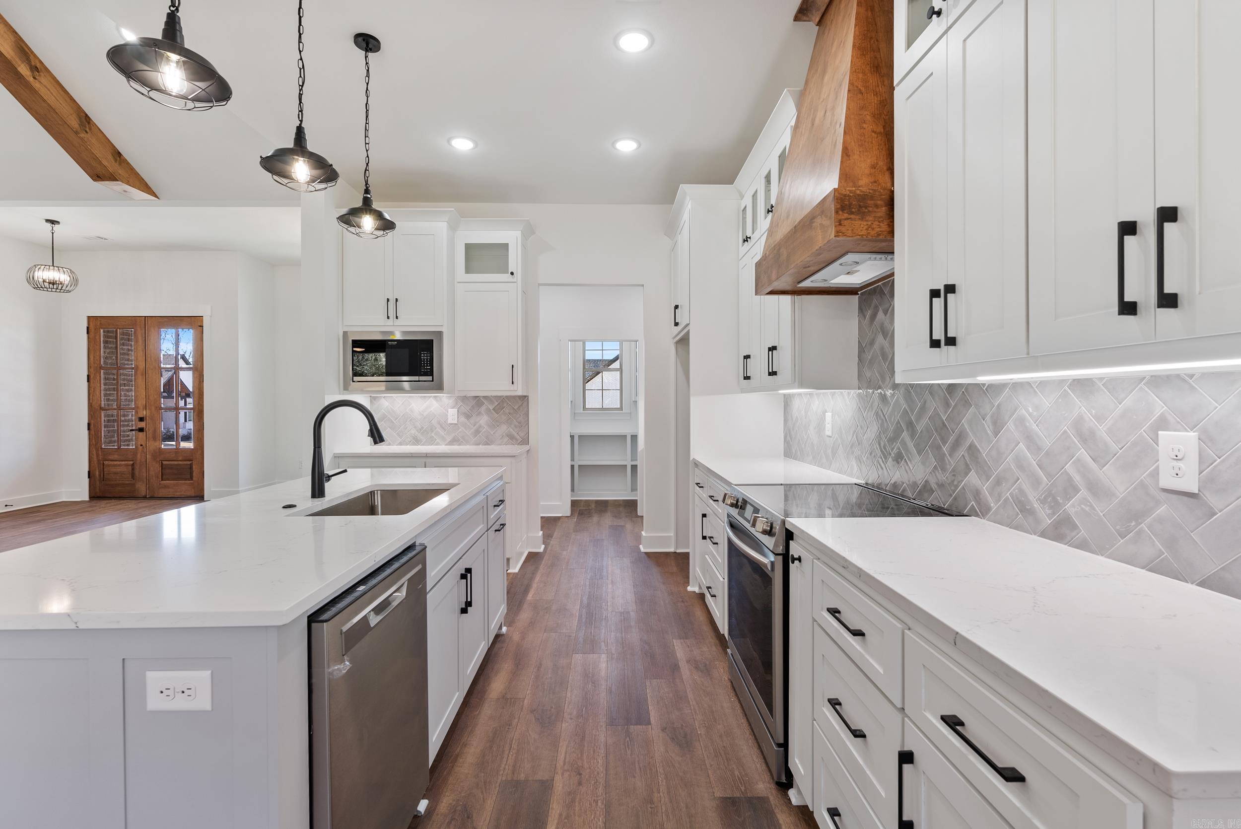 19 Denali  Cabot, AR