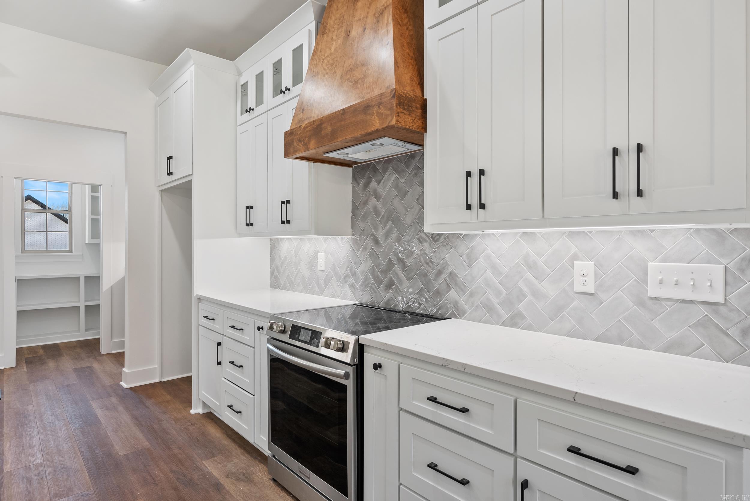 19 Denali  Cabot, AR