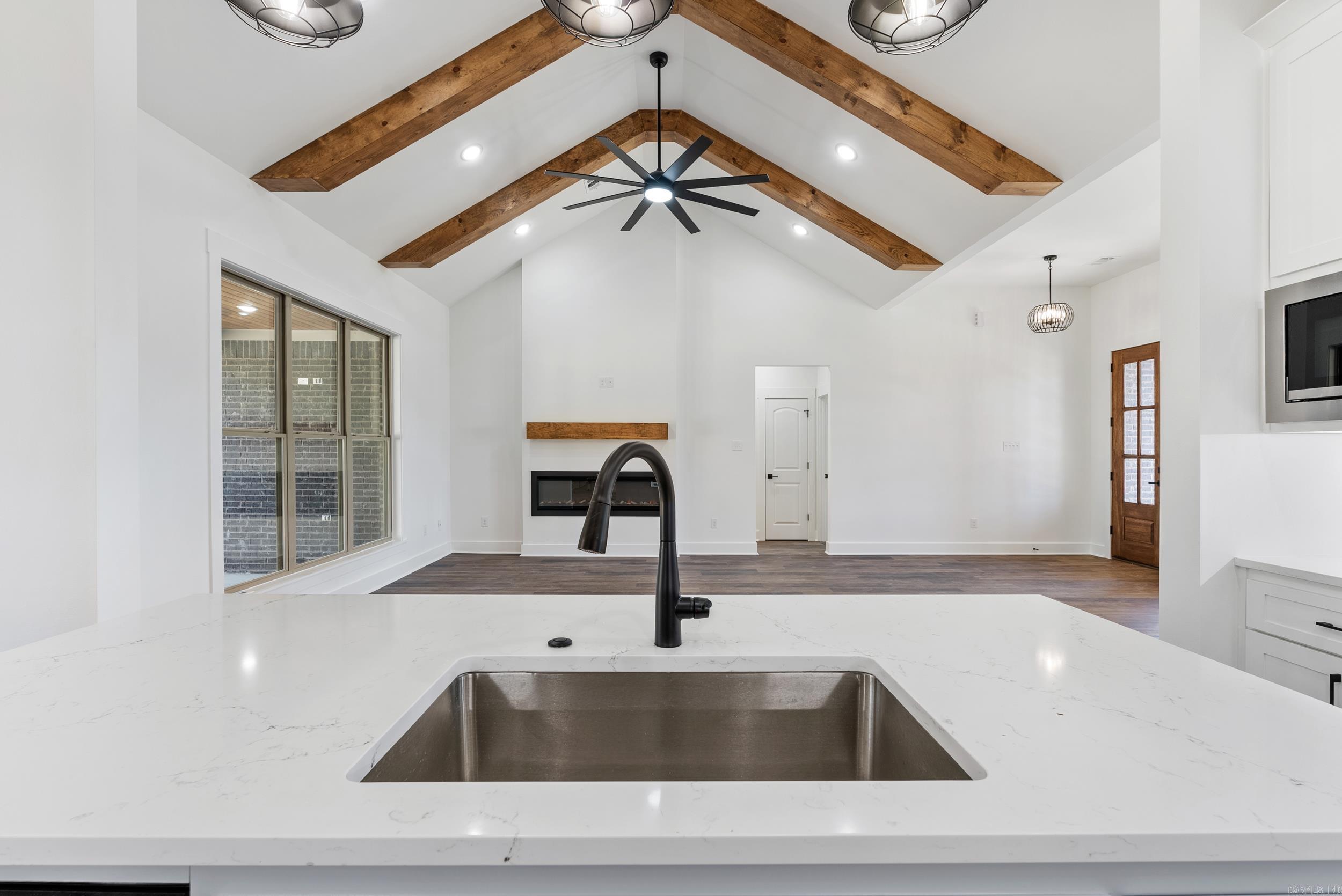 19 Denali  Cabot, AR