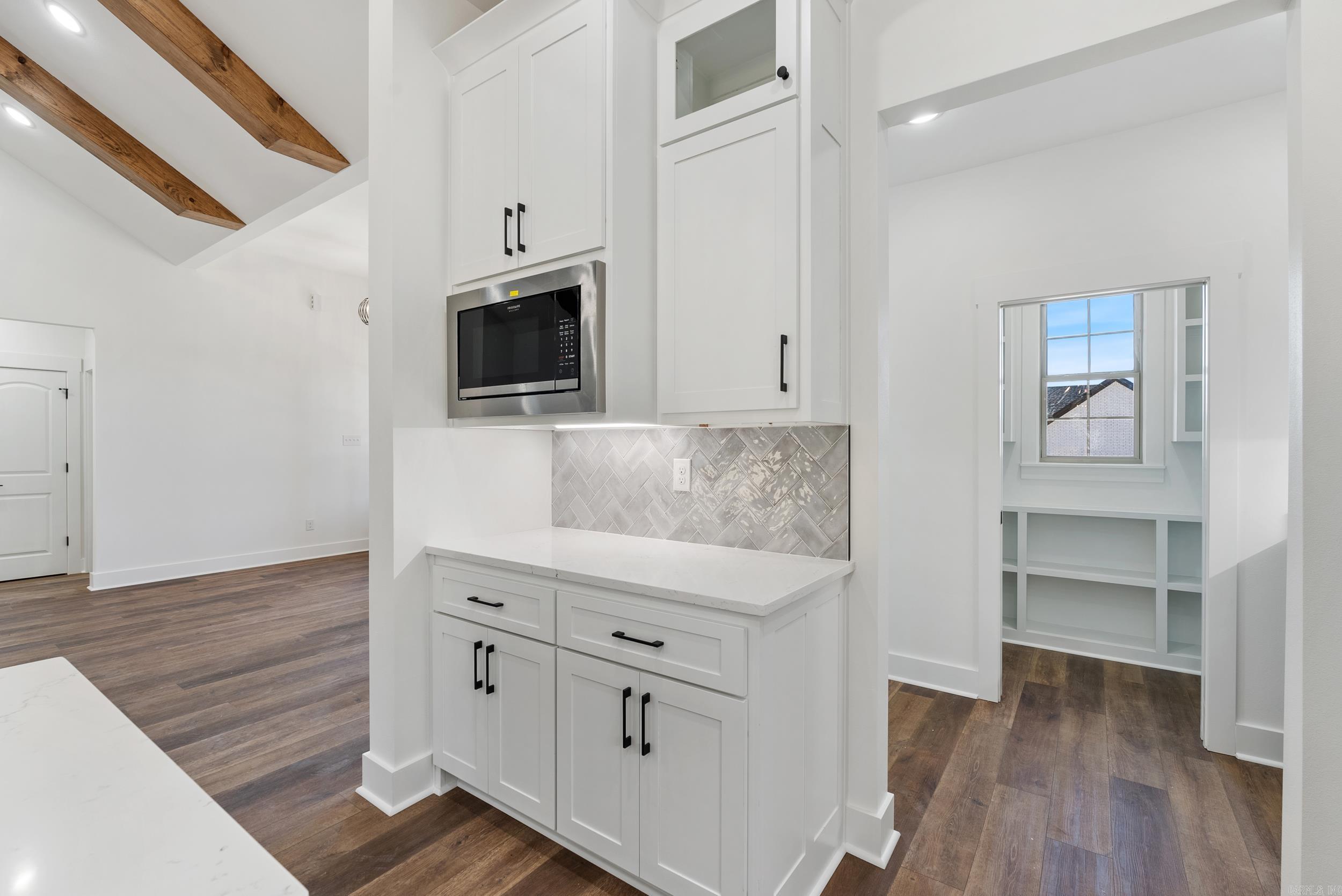 19 Denali  Cabot, AR