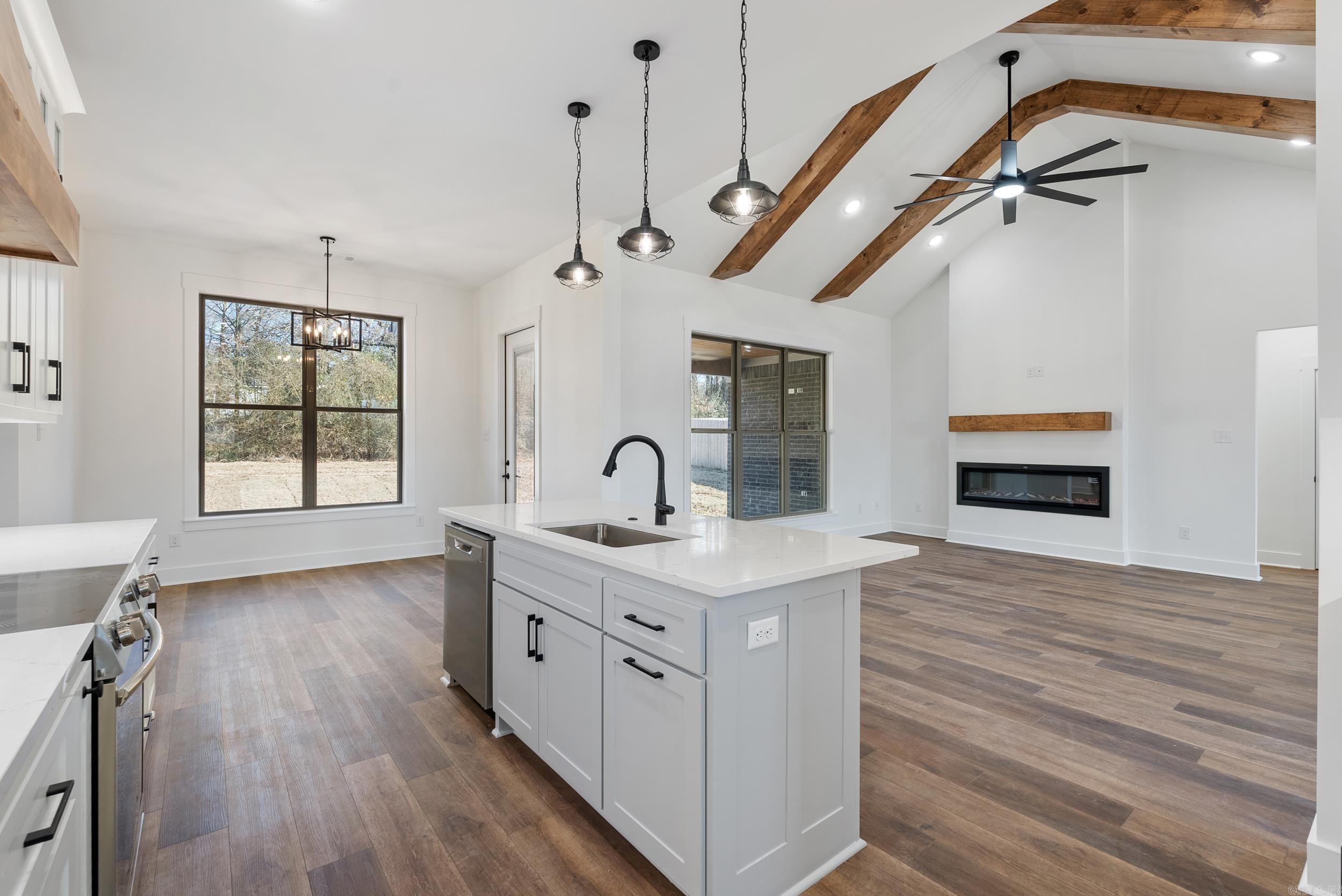 19 Denali  Cabot, AR