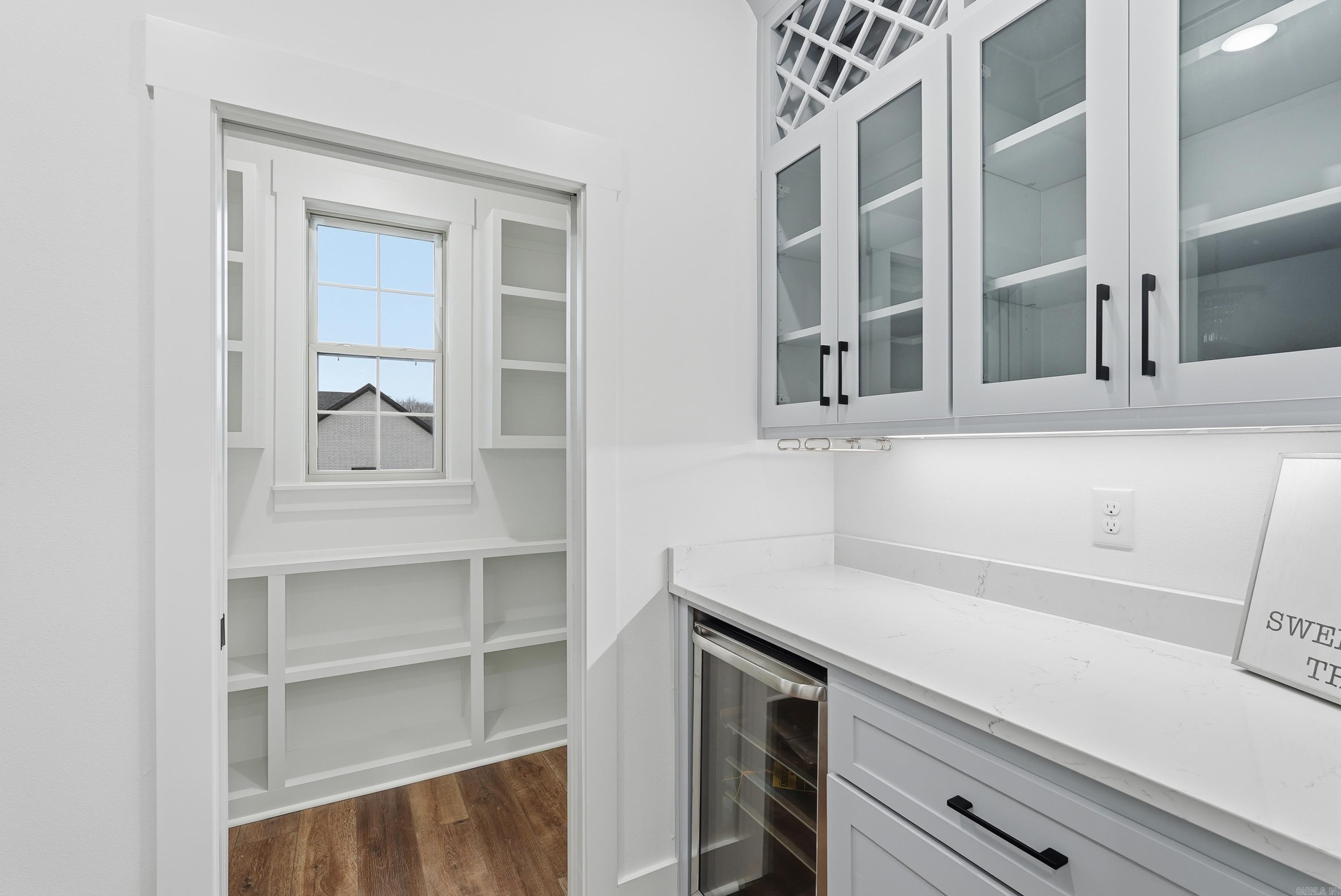 19 Denali  Cabot, AR