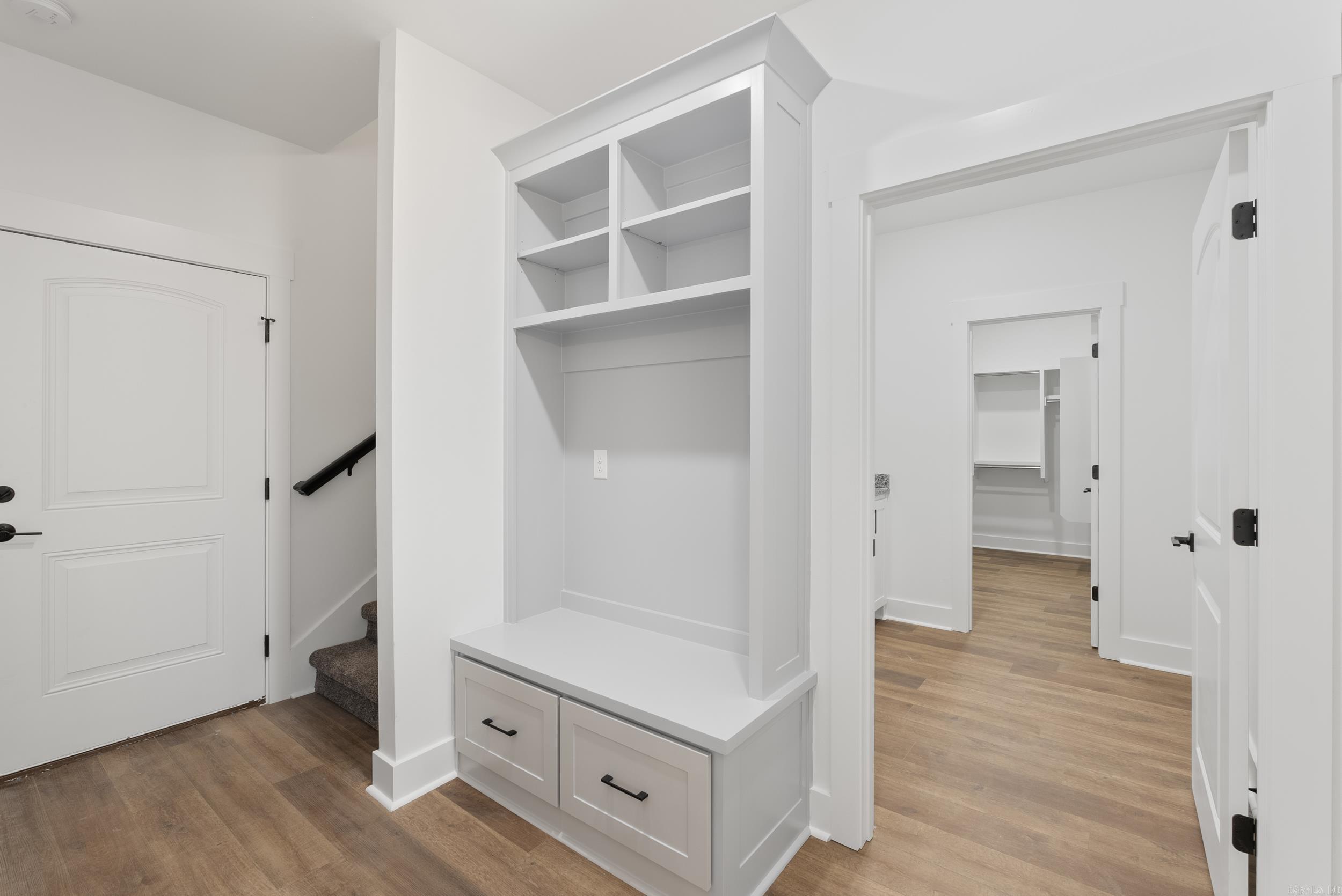 19 Denali  Cabot, AR