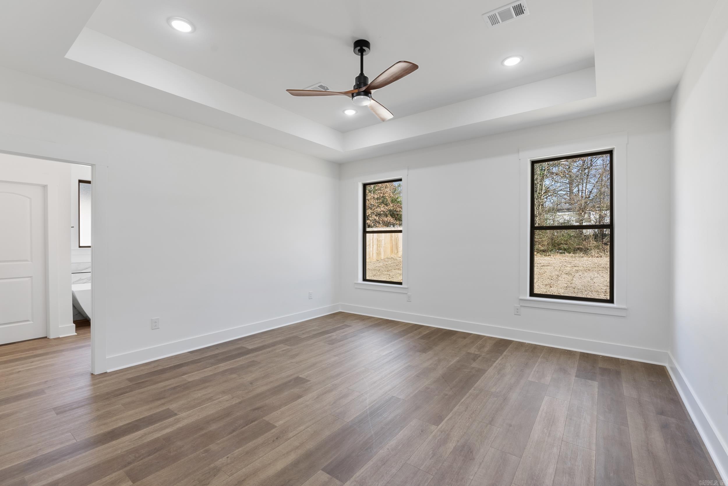 19 Denali  Cabot, AR