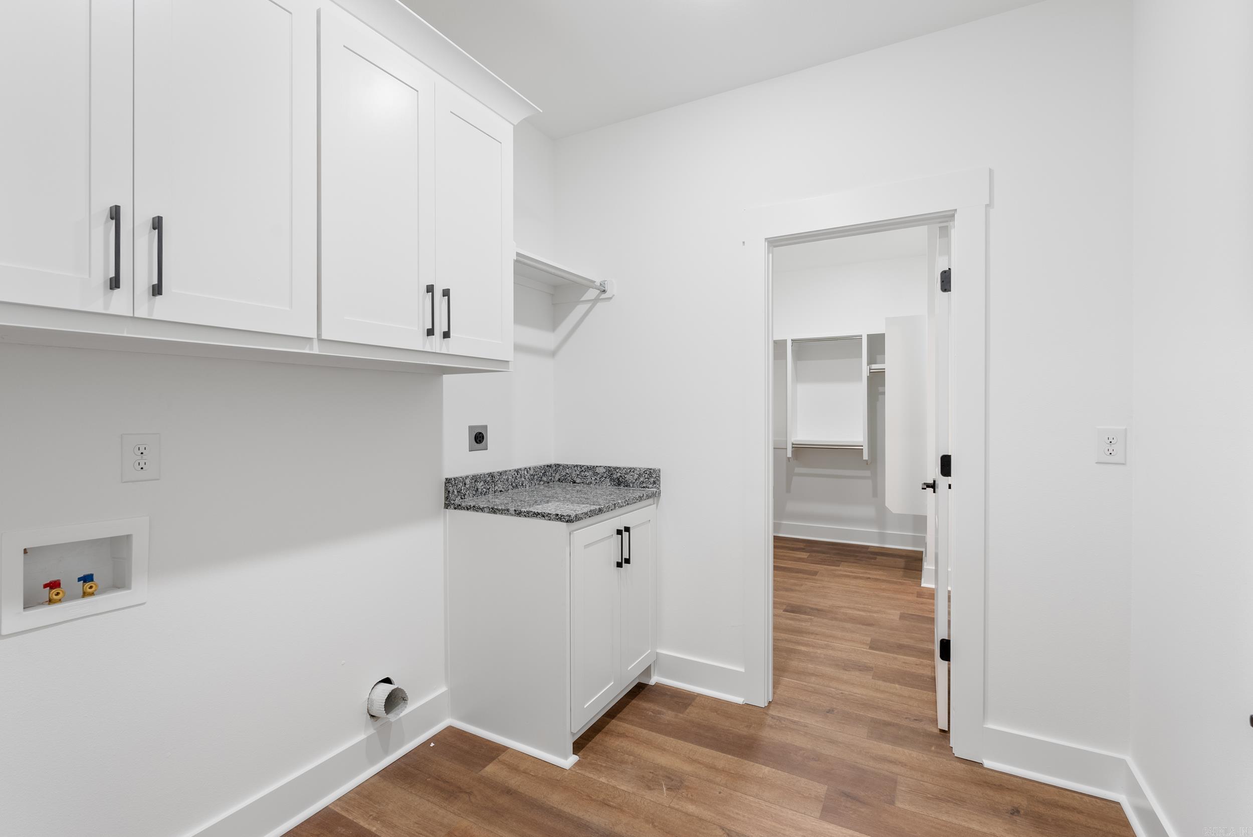 19 Denali  Cabot, AR